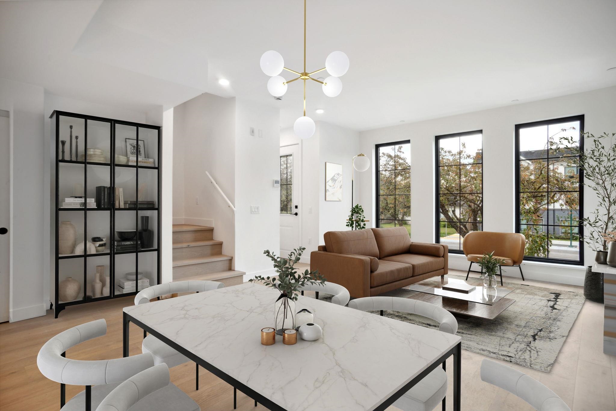 157 West King Edward Avenue #101, Vancouver, BC V5Y 2H8