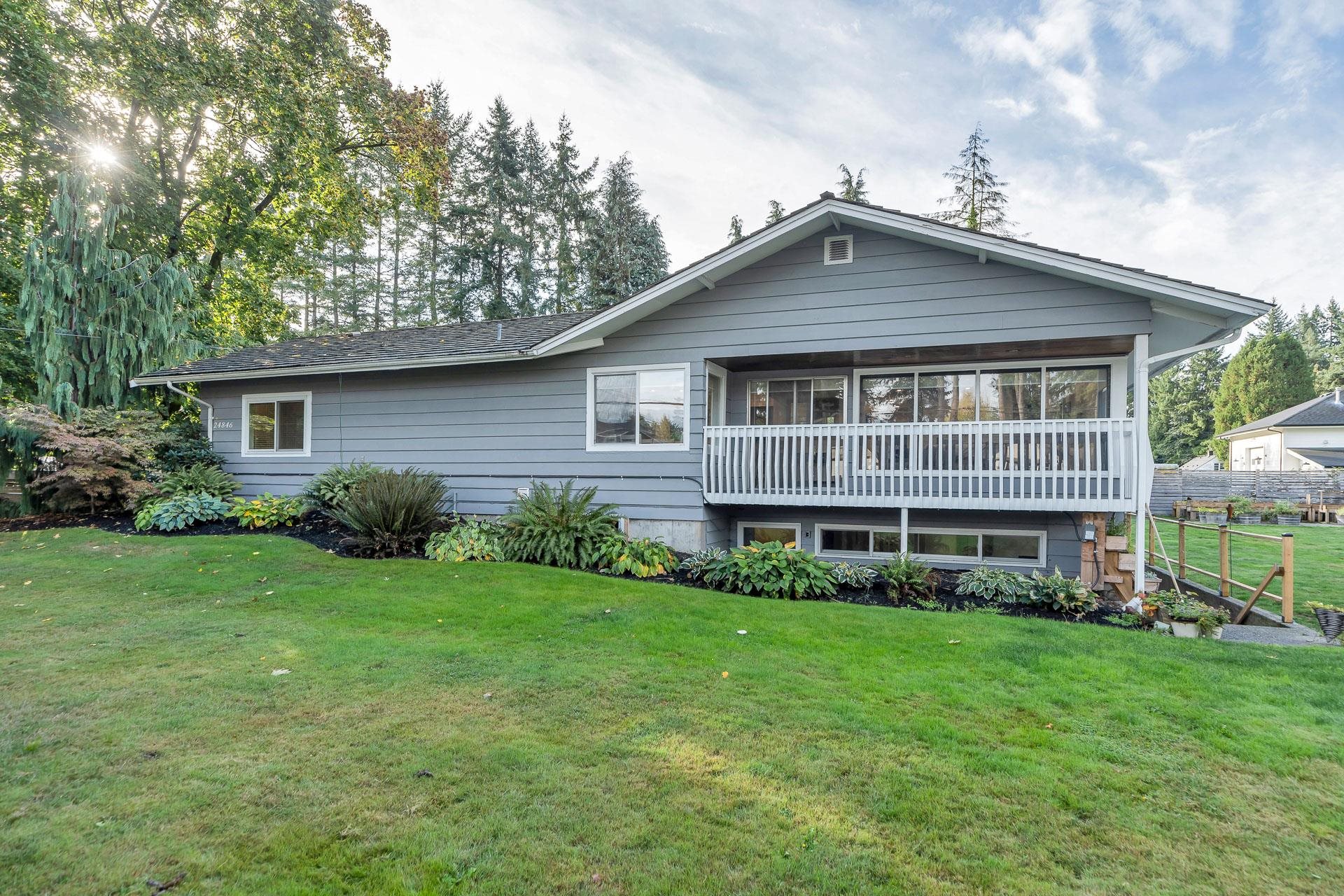 56 Avenue, Langley, BC V4W 1B1