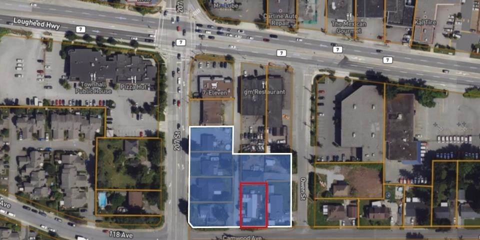 20739 Camwood Avenue, Maple Ridge, BC V2X 2N8