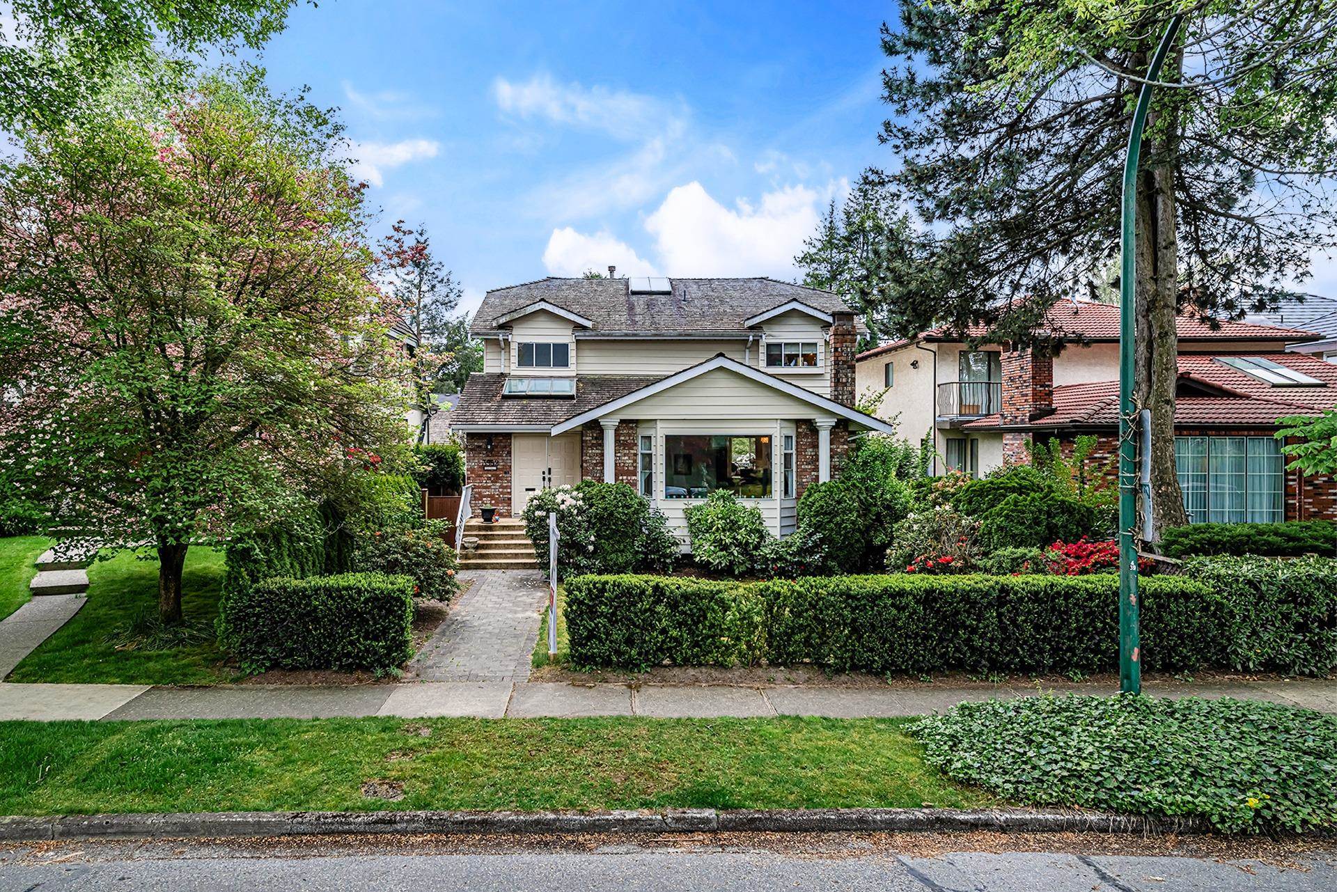 3982 West 29th Avenue, Vancouver, BC V6S 1T9