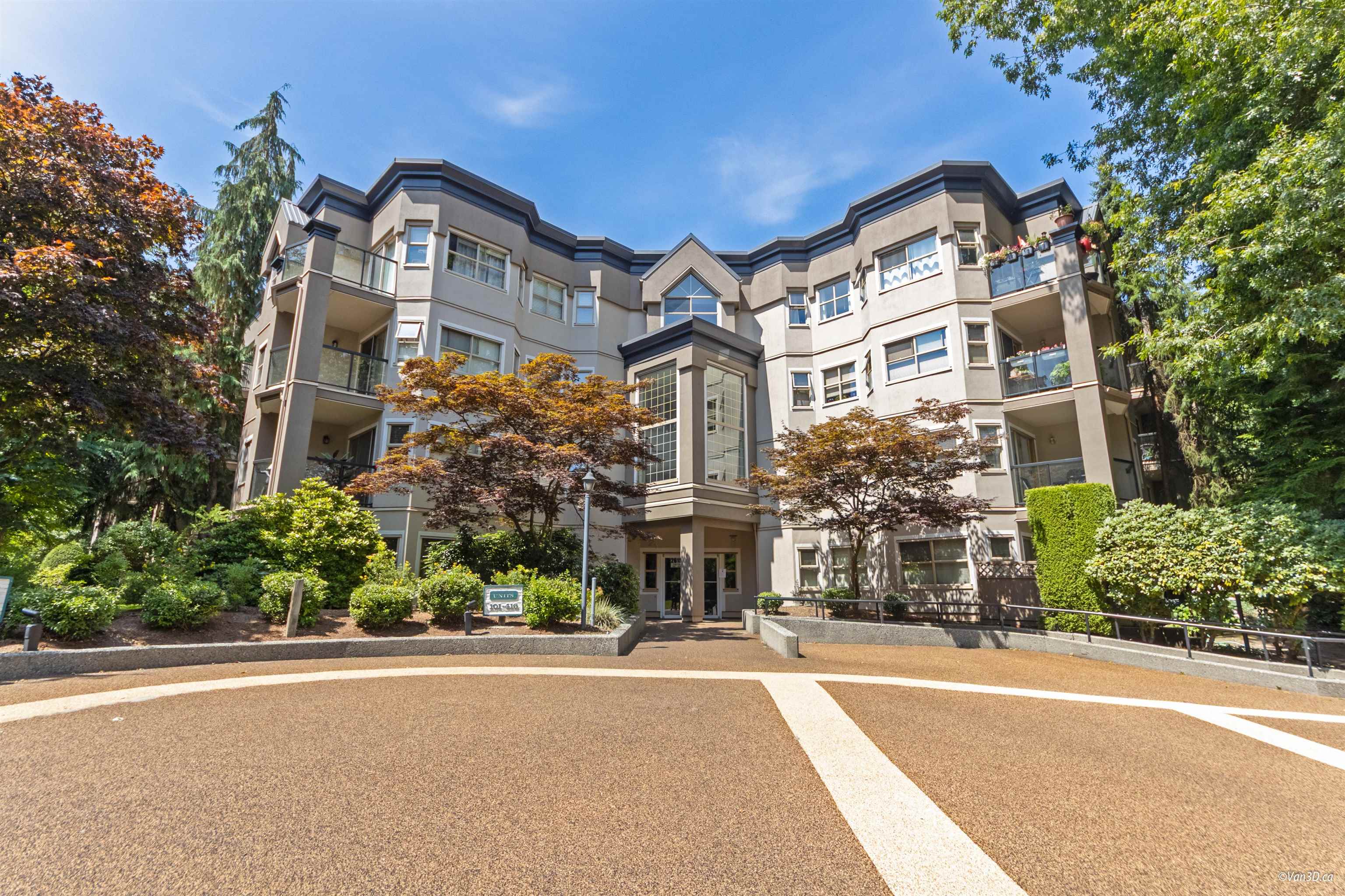 2615 Jane Street #111, Port Coquitlam, BC V3C 3K3