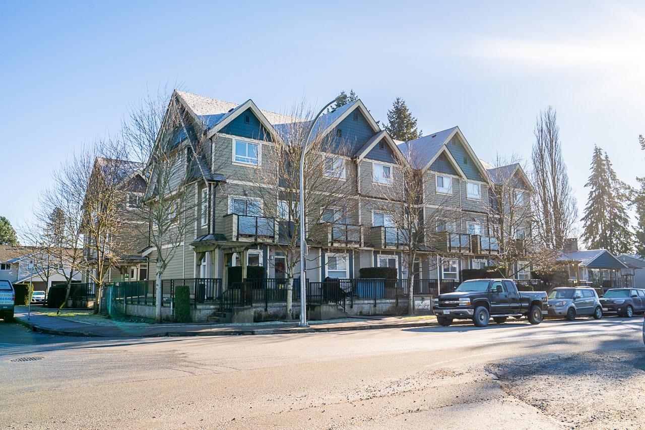 3488 Sefton Street #104, Port Coquitlam, BC V3B 3R2