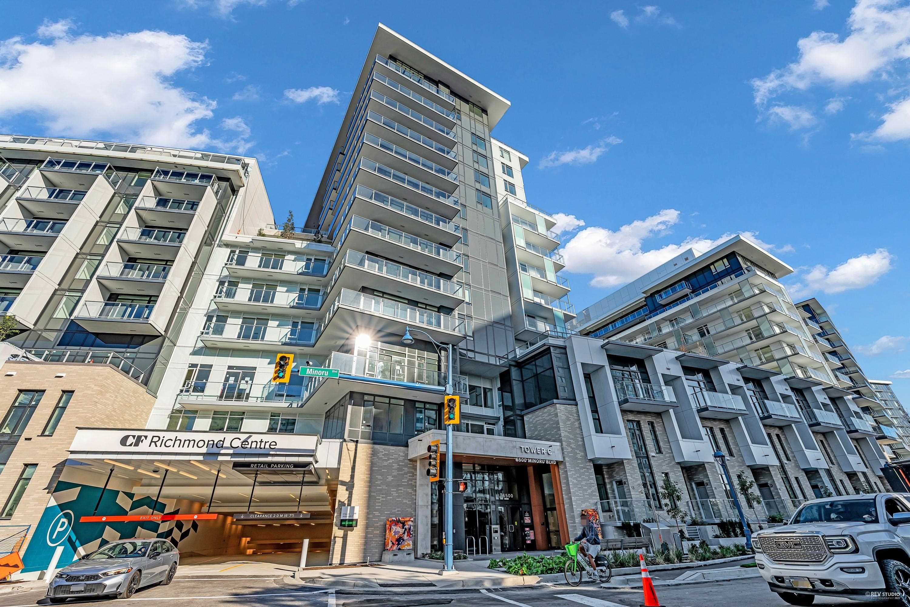 6500 Minoru Blvd #439, Richmond, BC V6Y 0N2