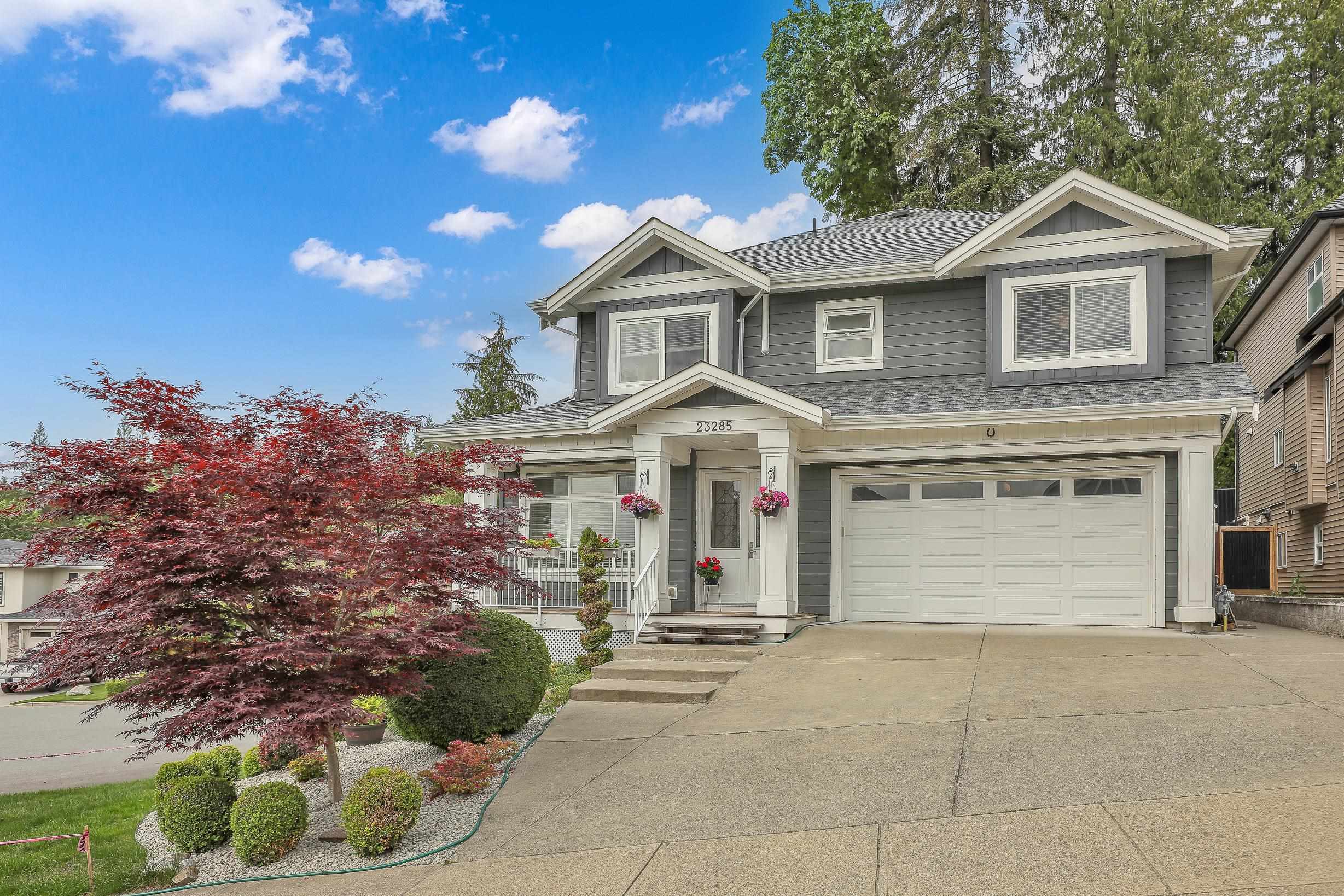 138b Avenue, Maple Ridge, BC V4R 2G5