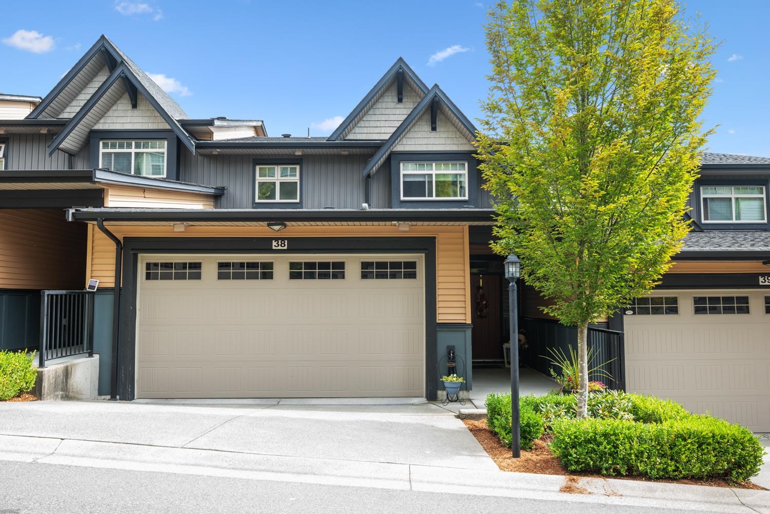 10525 240 Street #38, Maple Ridge, BC V2W 0J3