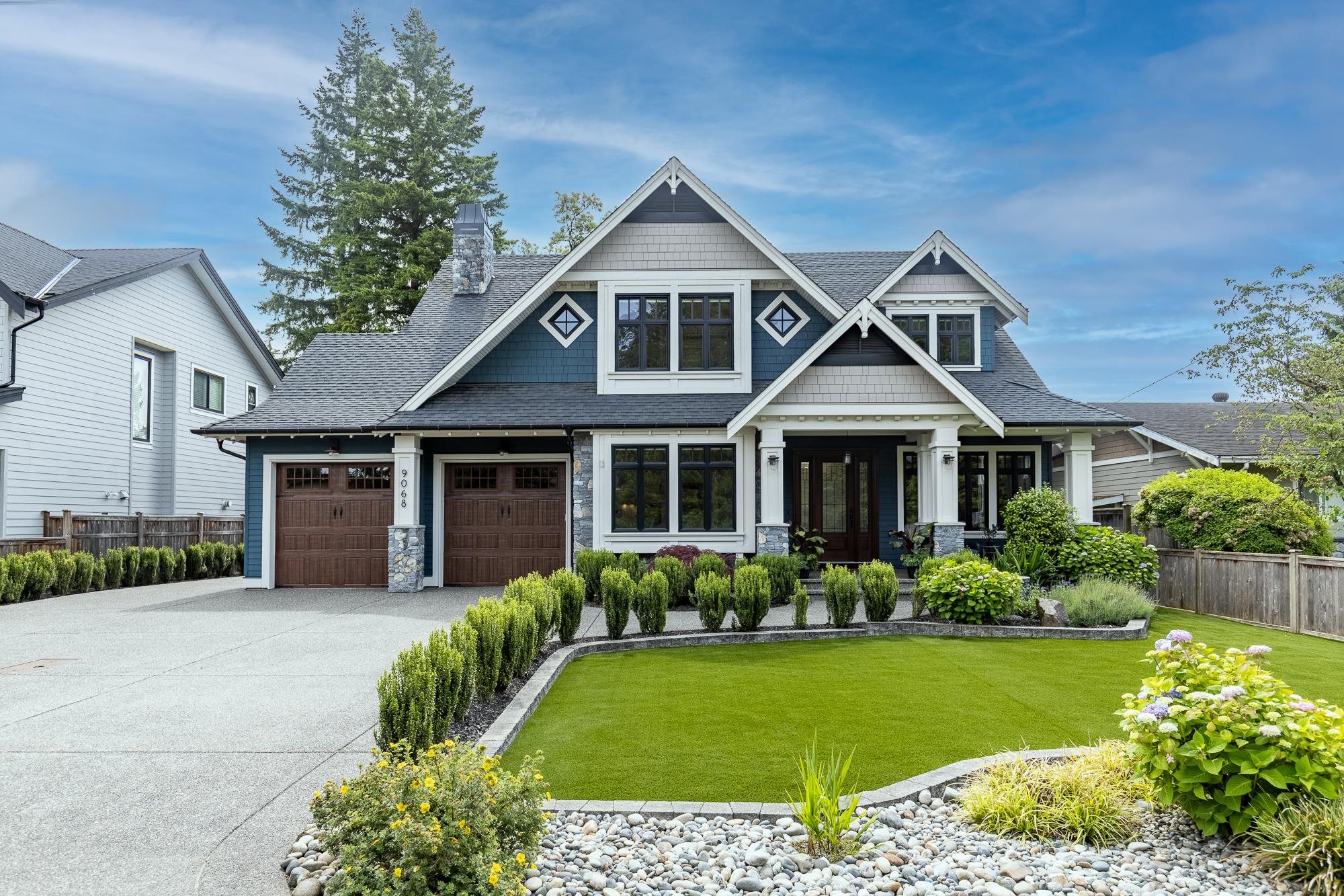9068 Nash Street, Langley, BC V1M 2R4