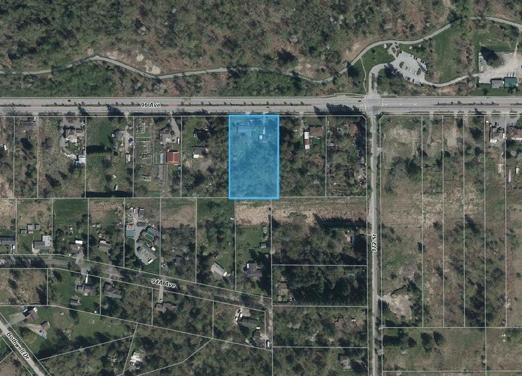 96 Avenue, Surrey, BC V4N 6H3