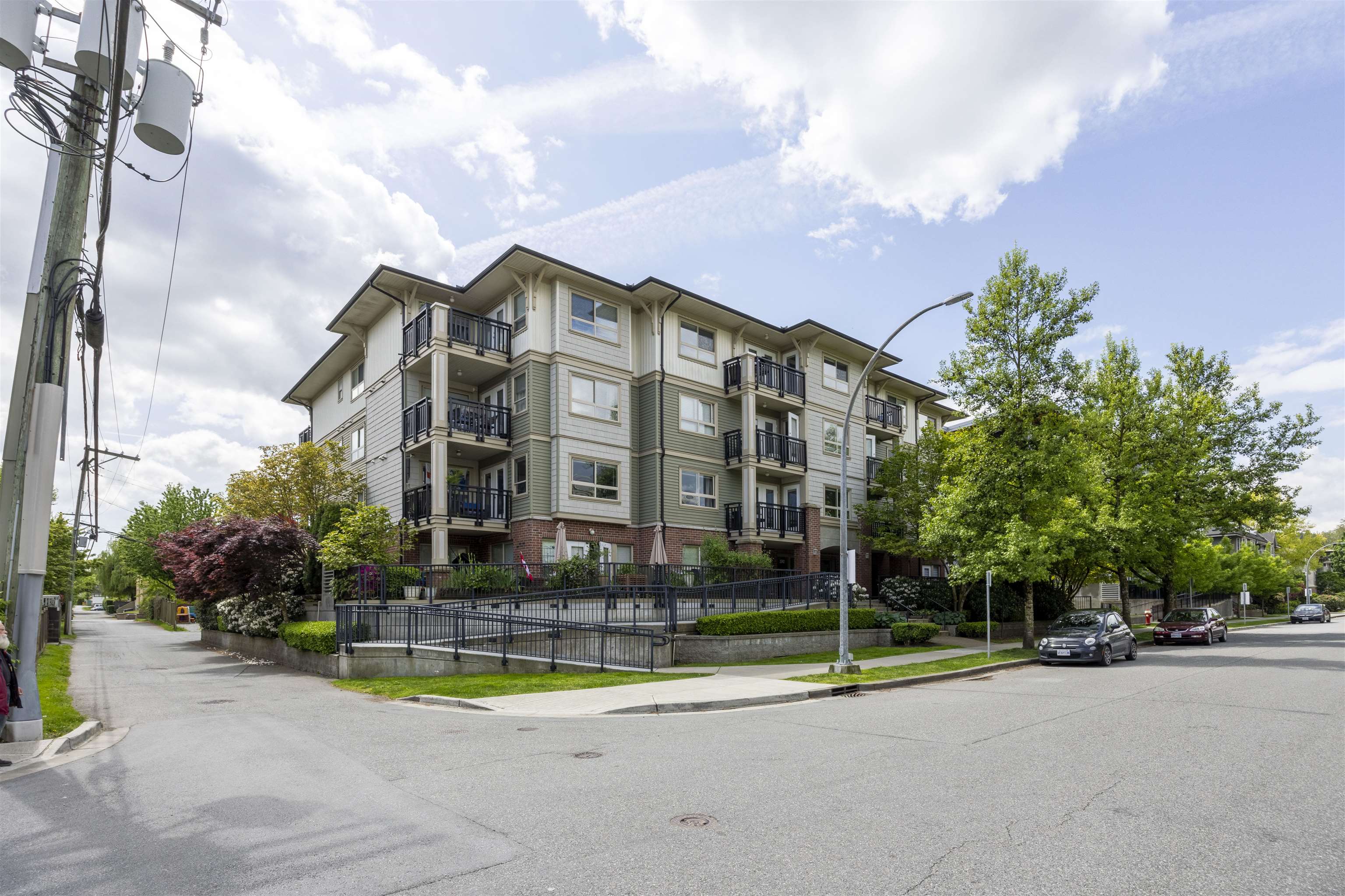 2342 Welcher Avenue #304, Port Coquitlam, BC V3C 1X5