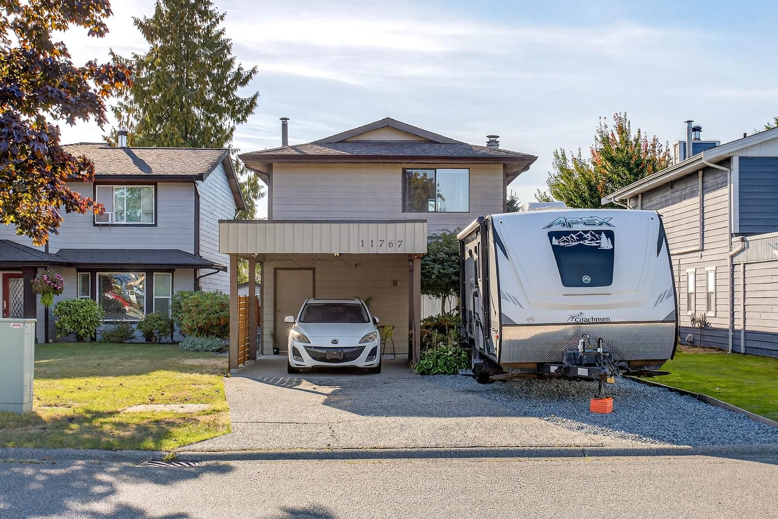 190 Street, Pitt Meadows, BC V3Y 1Y2