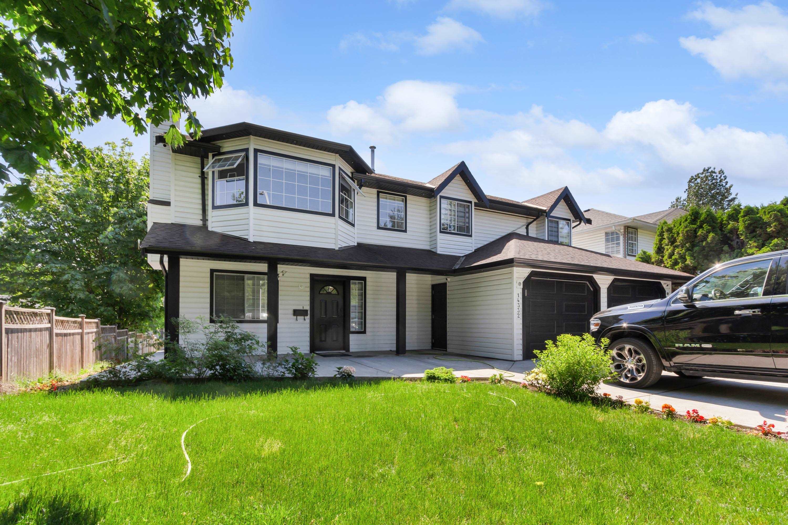 14332 Hyland Road, Surrey, BC V3W 2C5