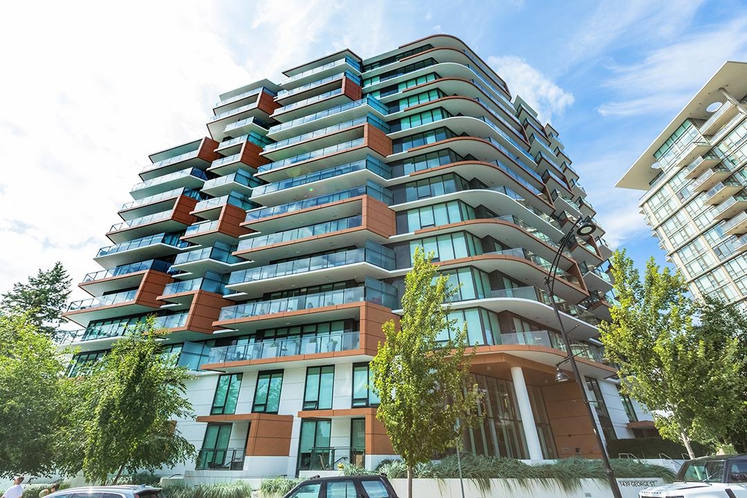 1439 George St #406, White Rock, BC V4B 0B9