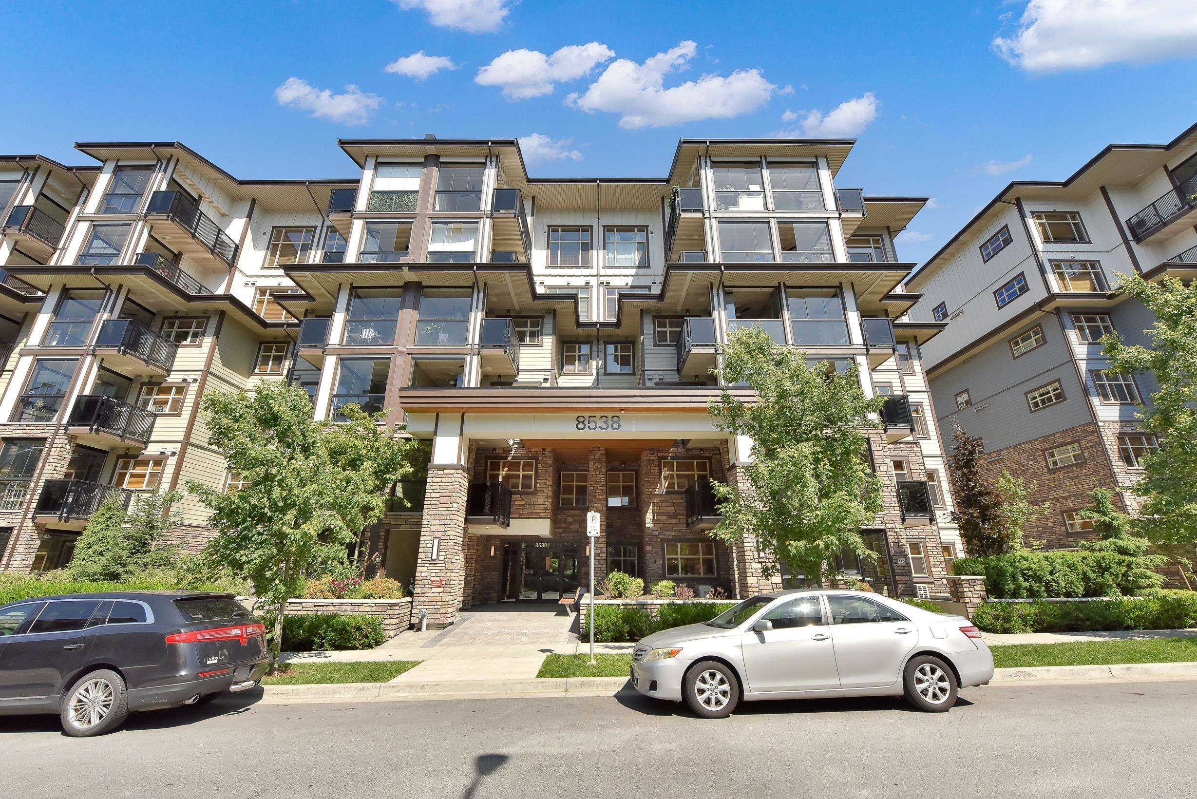 8538 203a Street #111, Langley, BC V2Y 3P9