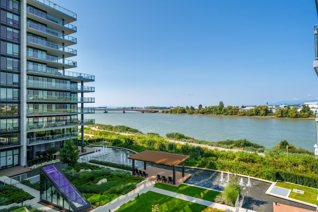 6833 Pearson Way #417, Richmond, BC V7C 0E8