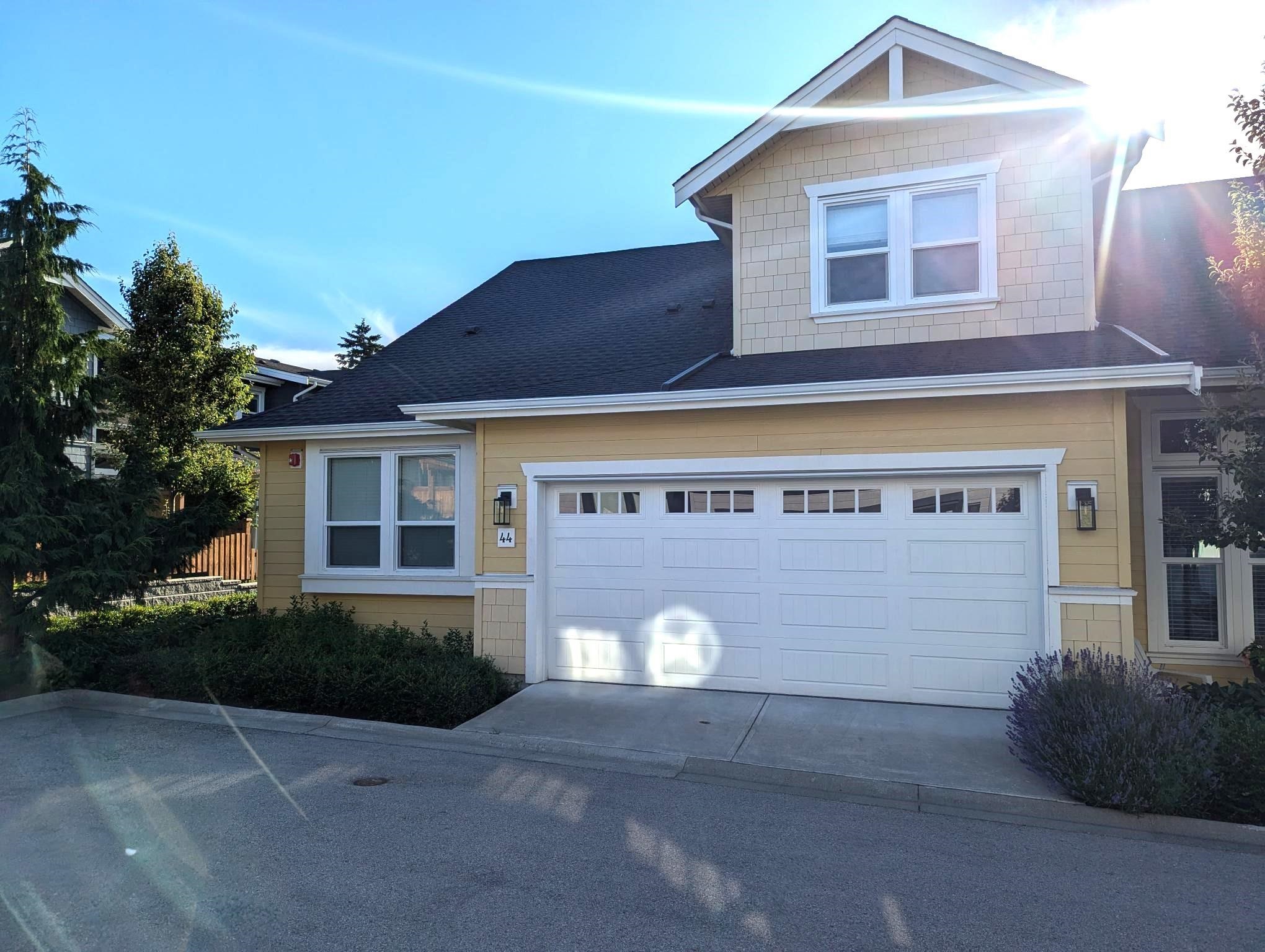 Langley, BC homes for sale & real estate listings Houseful