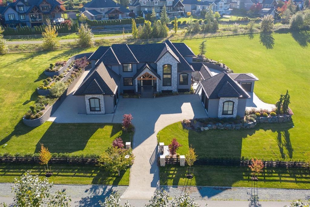 3b Avenue, Langley, BC V2Z 0A2