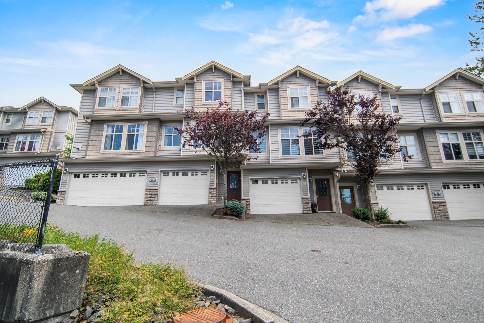 46858 Russell Road #15, Chilliwack, BC V2R 5T3