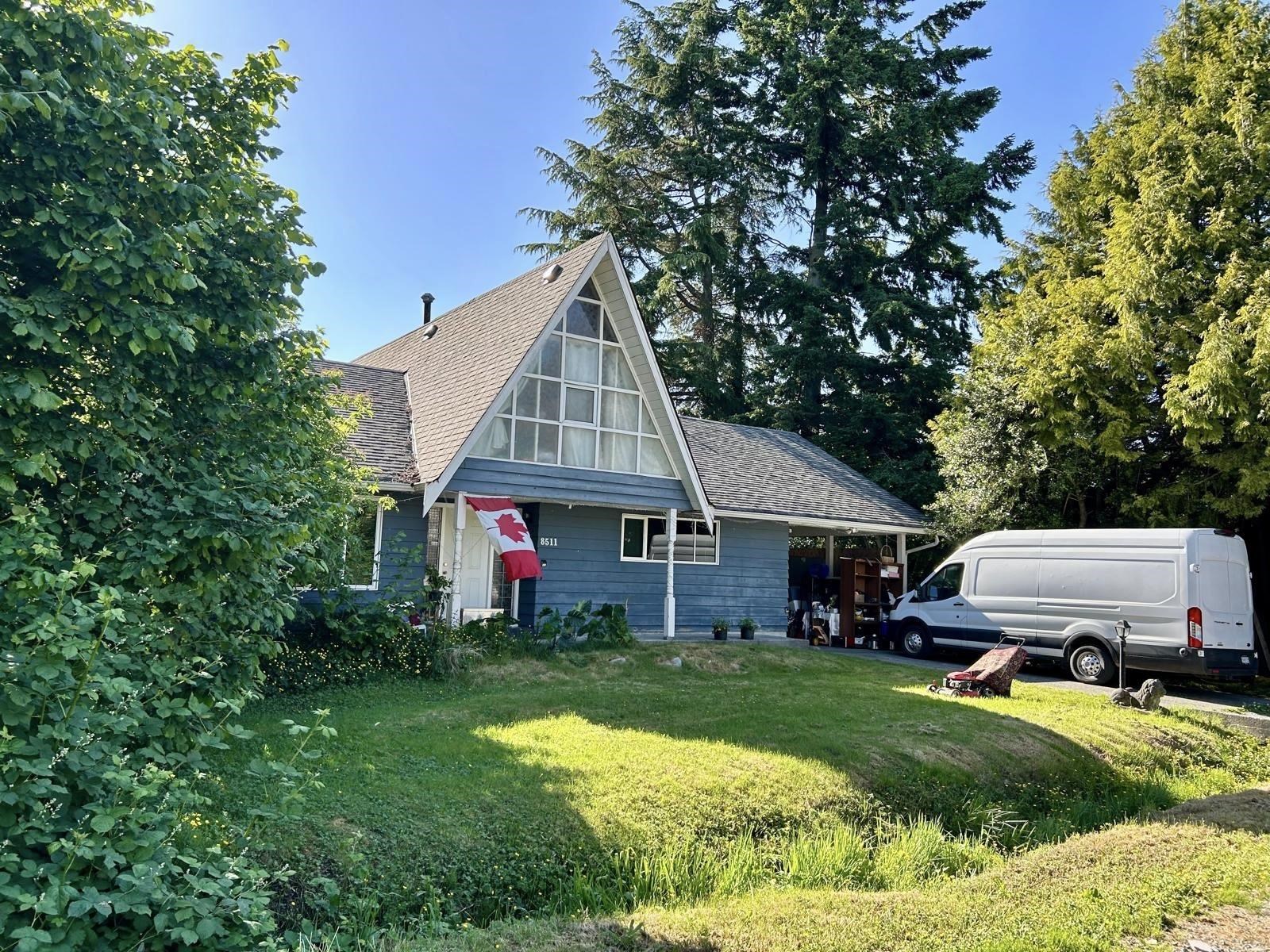 8511 Spires Road, Richmond, BC V6Y 1W3
