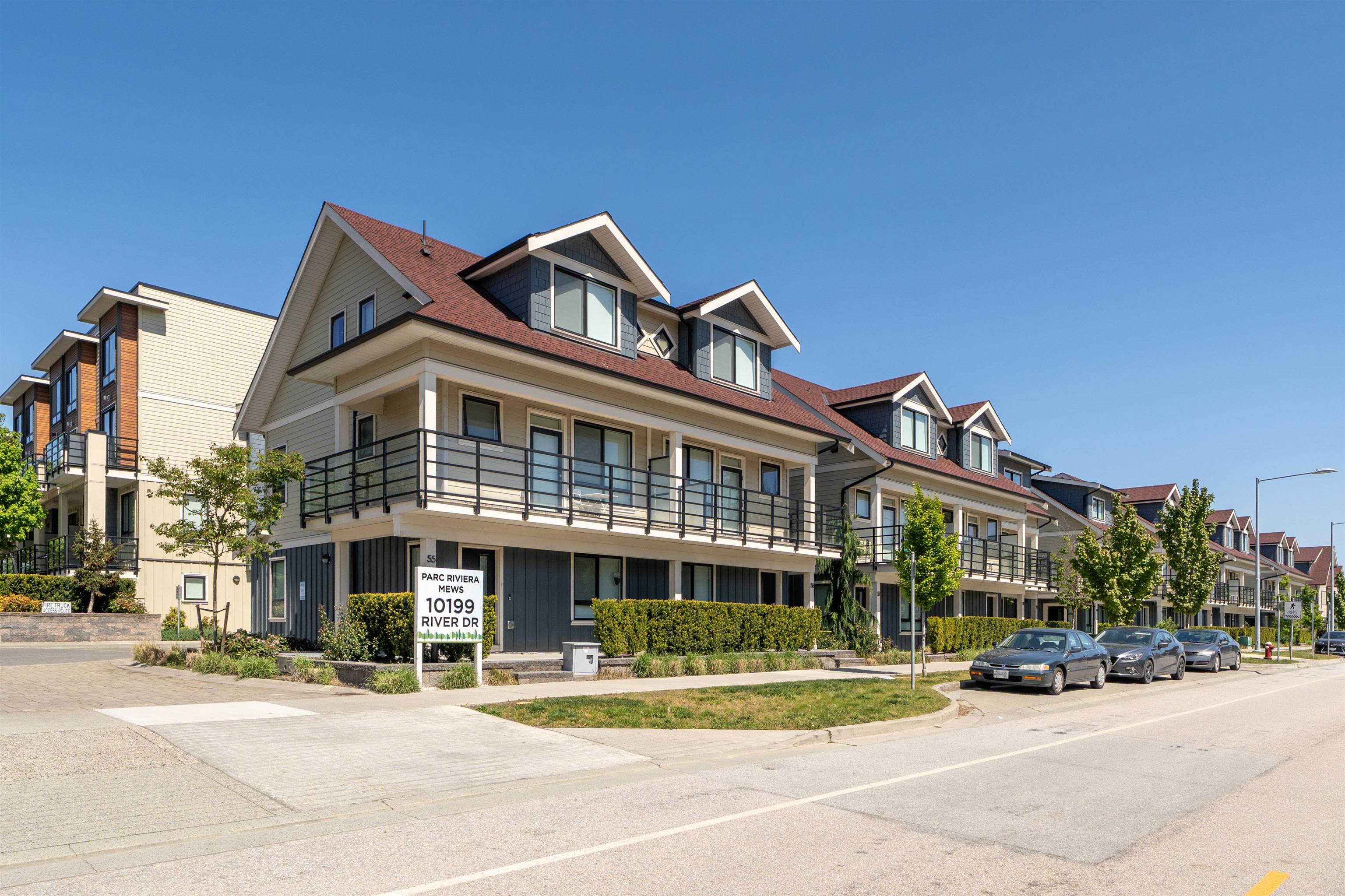 10199 River Drive #70, Richmond, BC V6X 1Z2