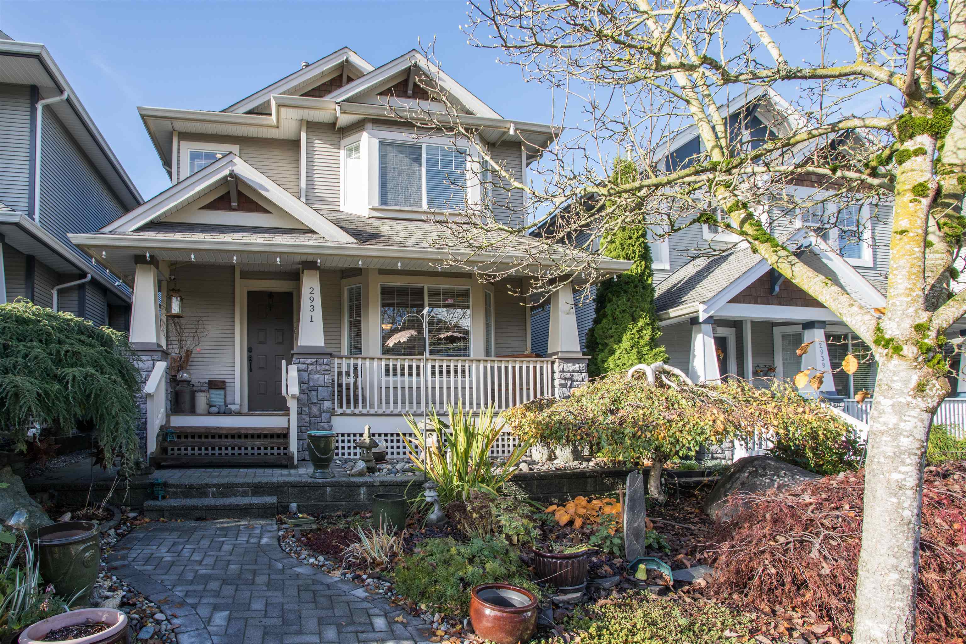 152a Street, Surrey, BC V4P 3K4