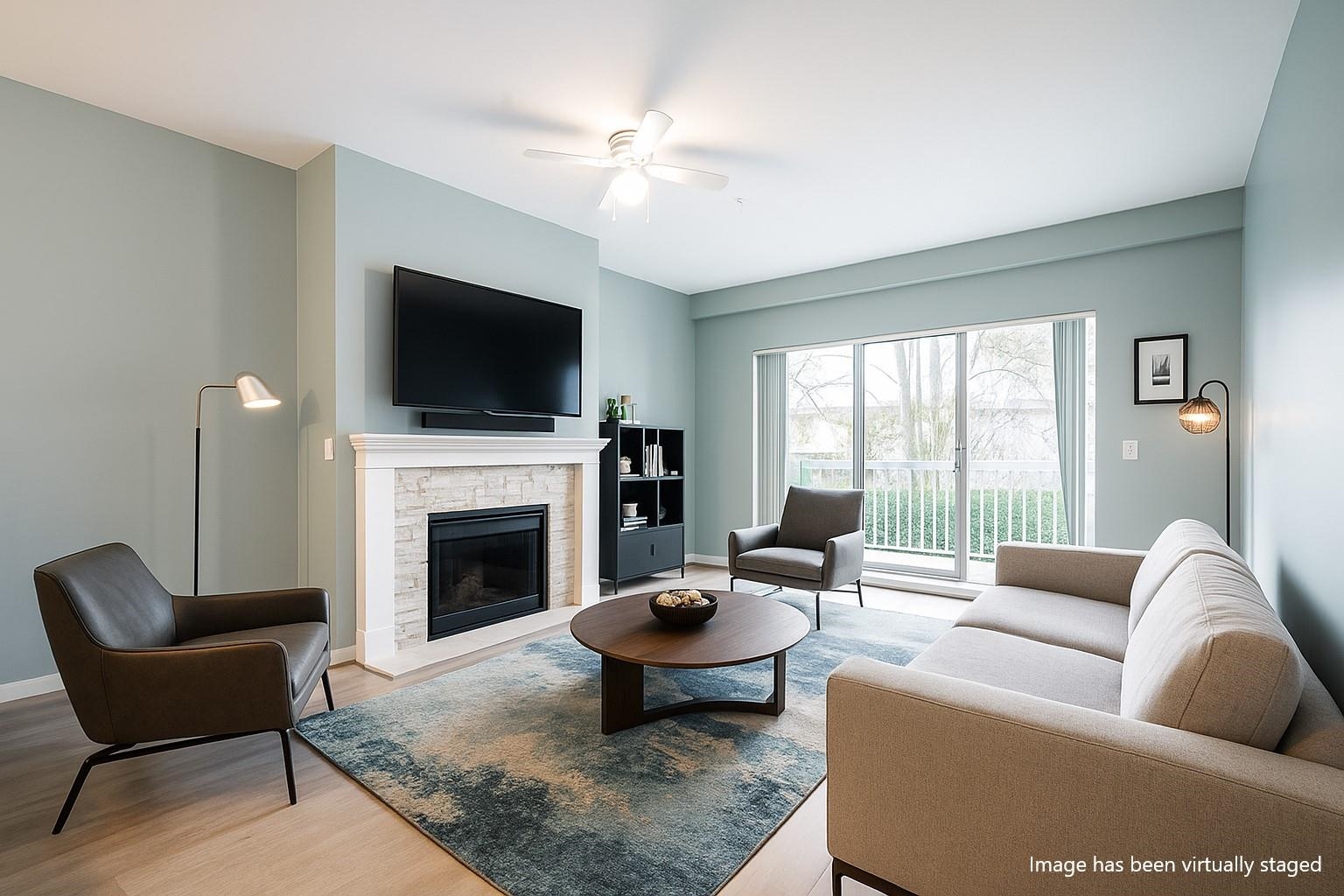 13911 70 Avenue #125, Surrey, BC V3W 6B4