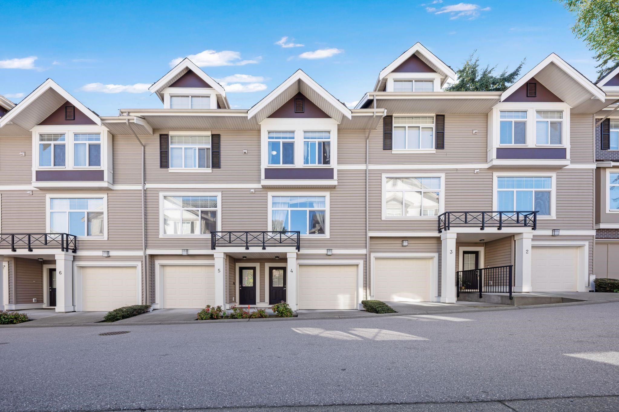 14377 60 Avenue #4, Surrey, BC V3X 0E2
