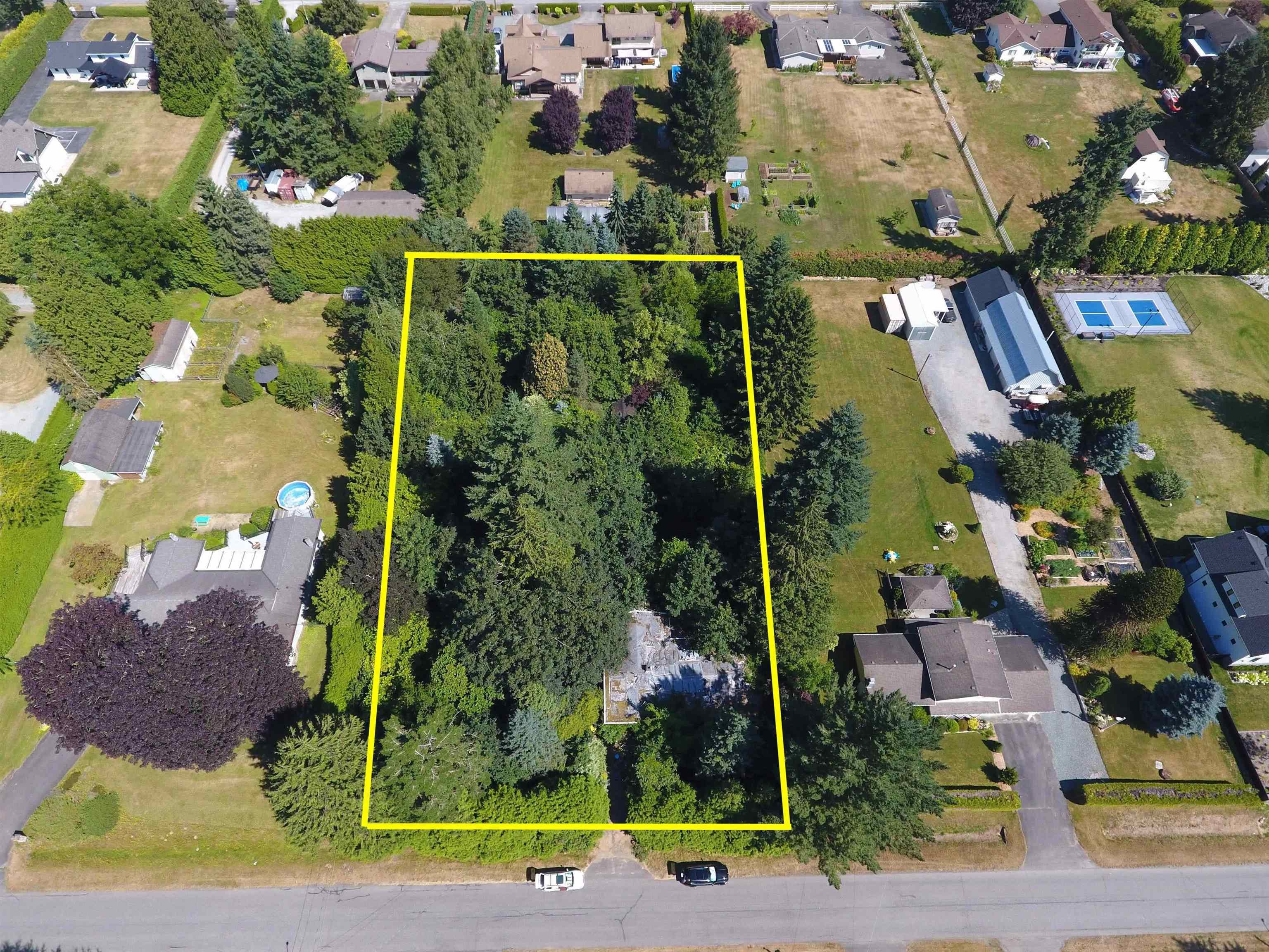 57 Avenue, Langley, BC V4W 1T6
