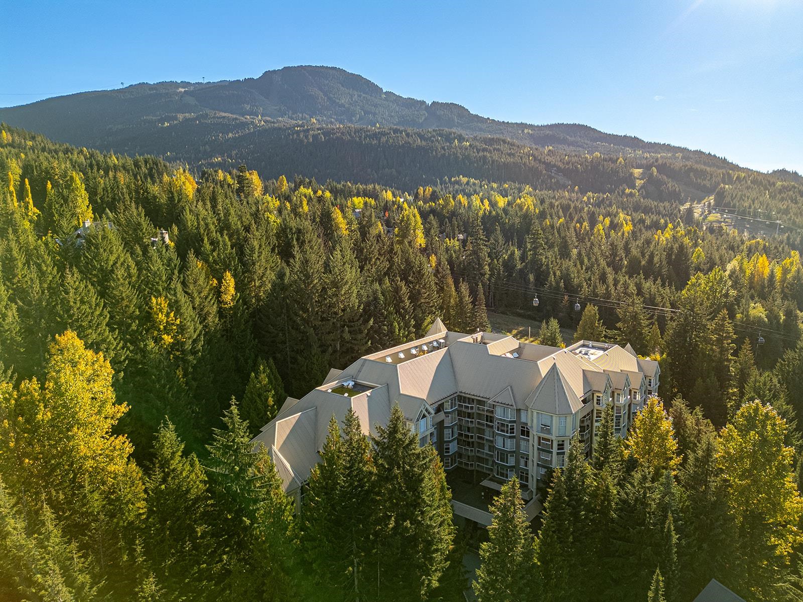4910 Spearhead Place #317, Whistler, BC V0N 1B4