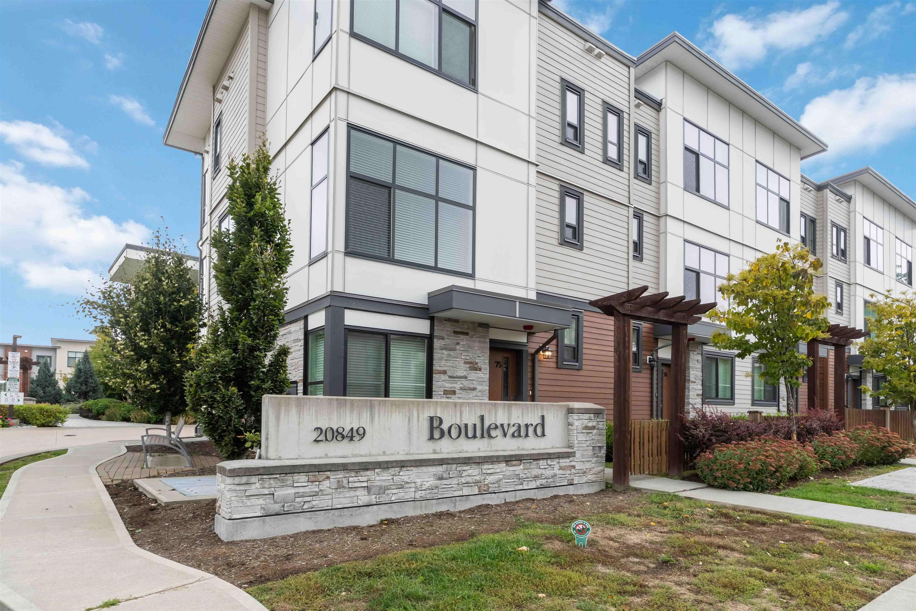 20849 78b Avenue #34, Langley, BC V2Y 0X6