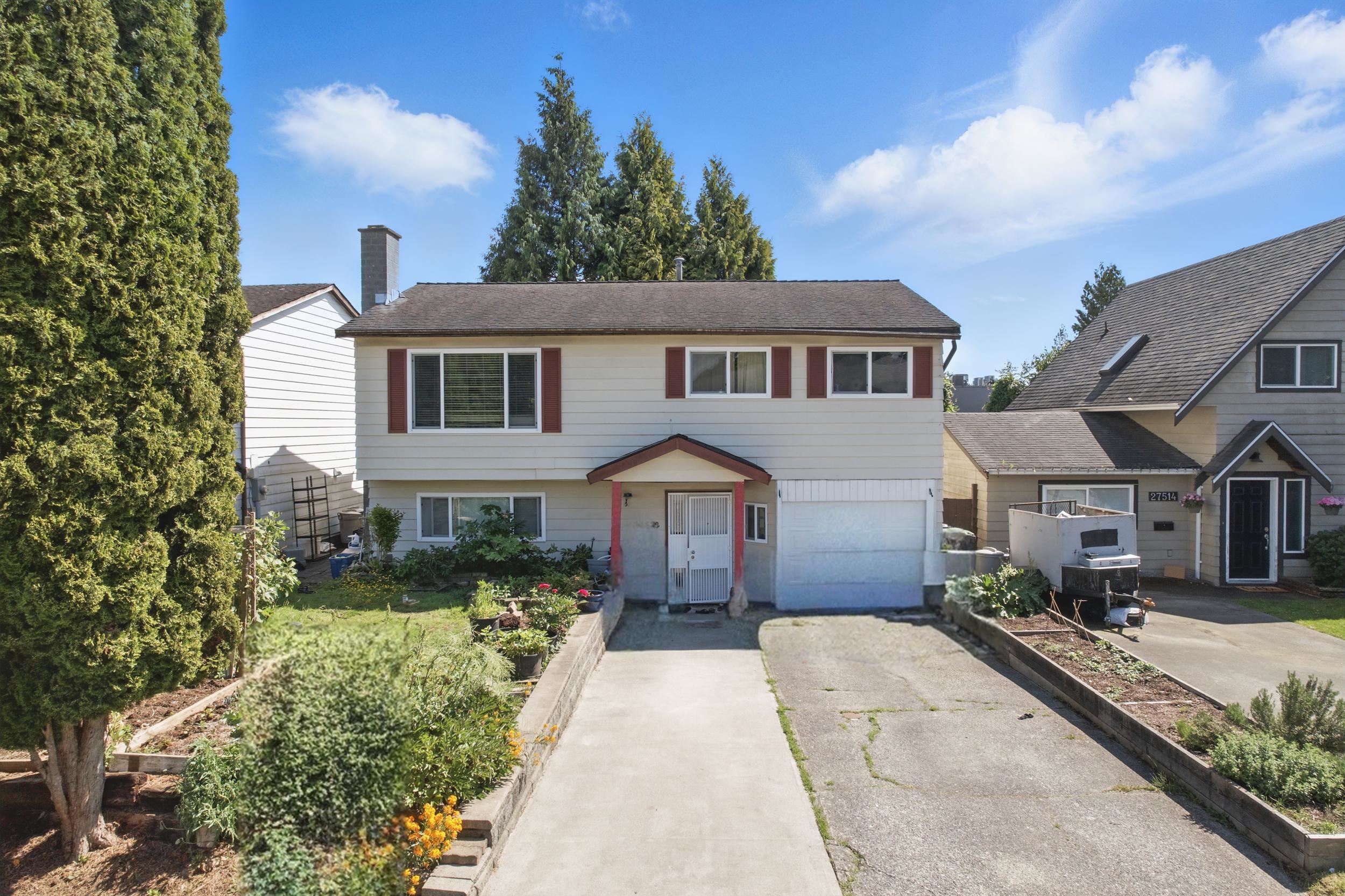 31a Avenue, Langley, BC V4W 3L2