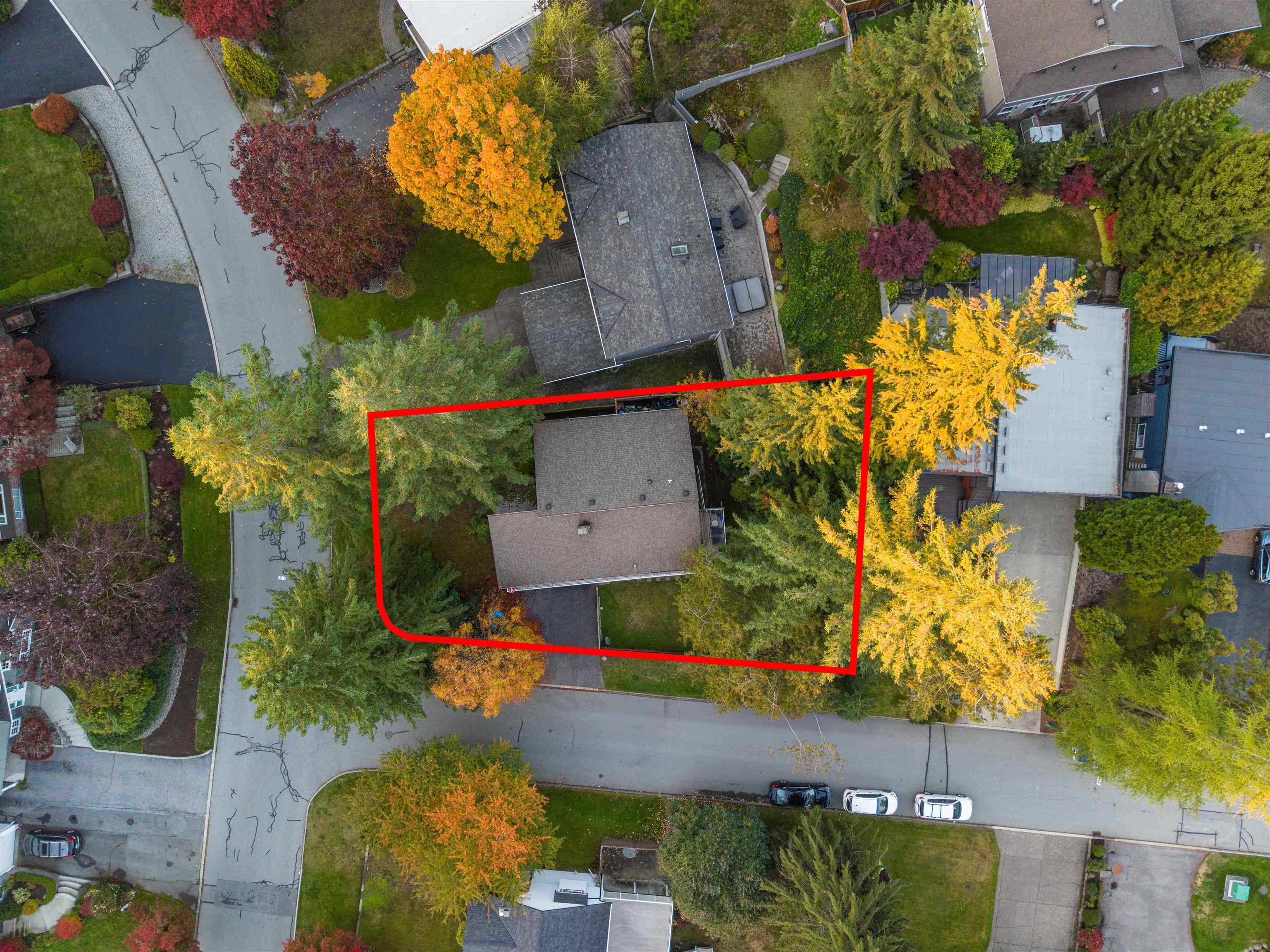 3602 Regent Avenue, North Vancouver, BC V7N 2C2