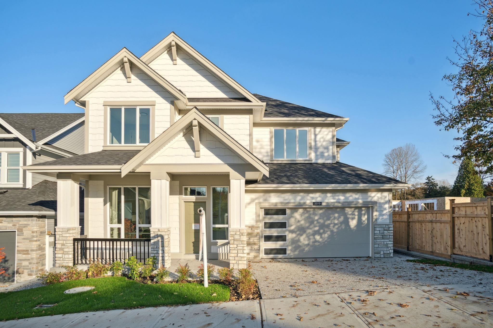 178 Street, Surrey, BC V4N 5V9