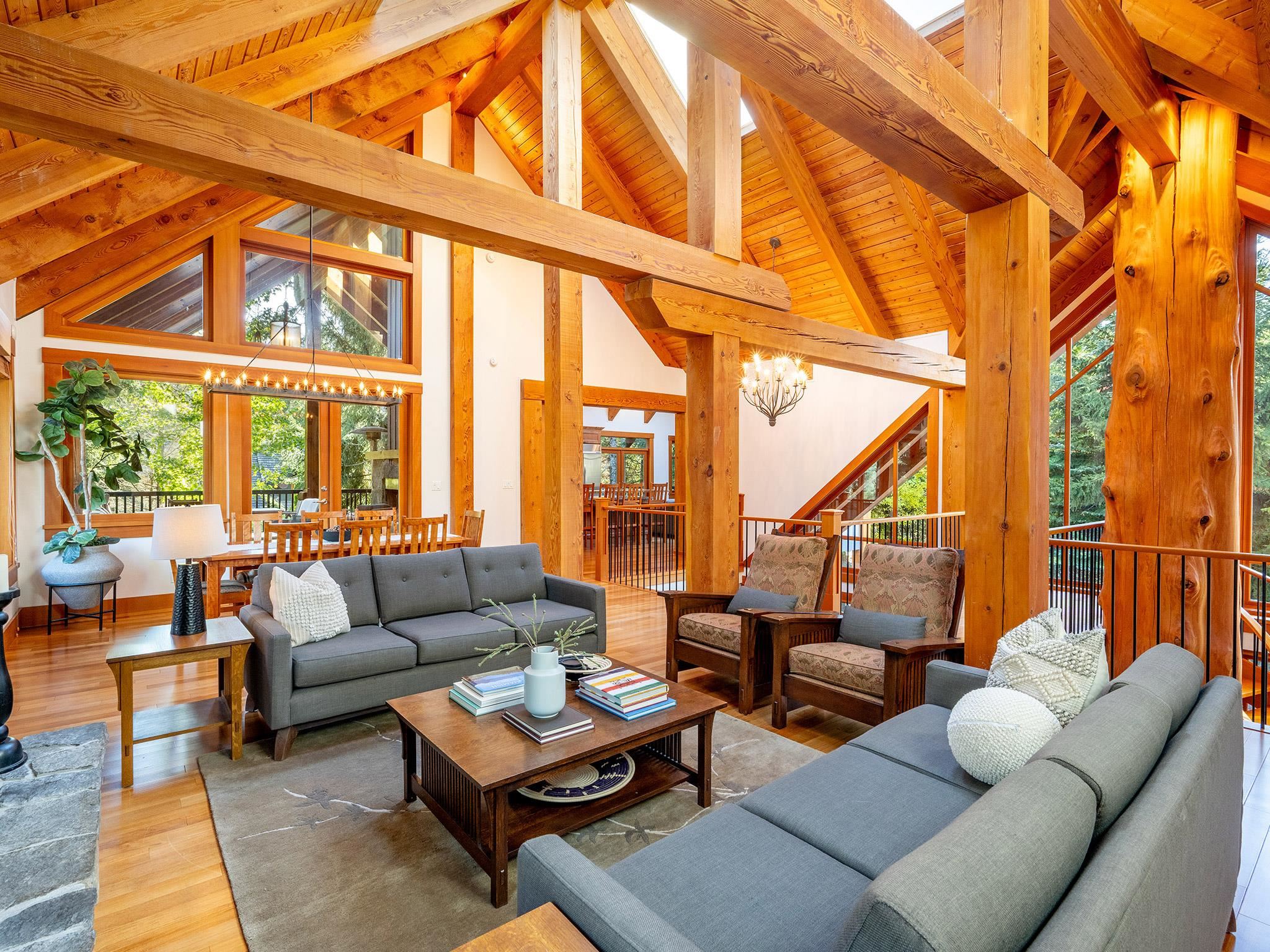 7122 7122 Nesters Road, Whistler, BC V8E 0E2