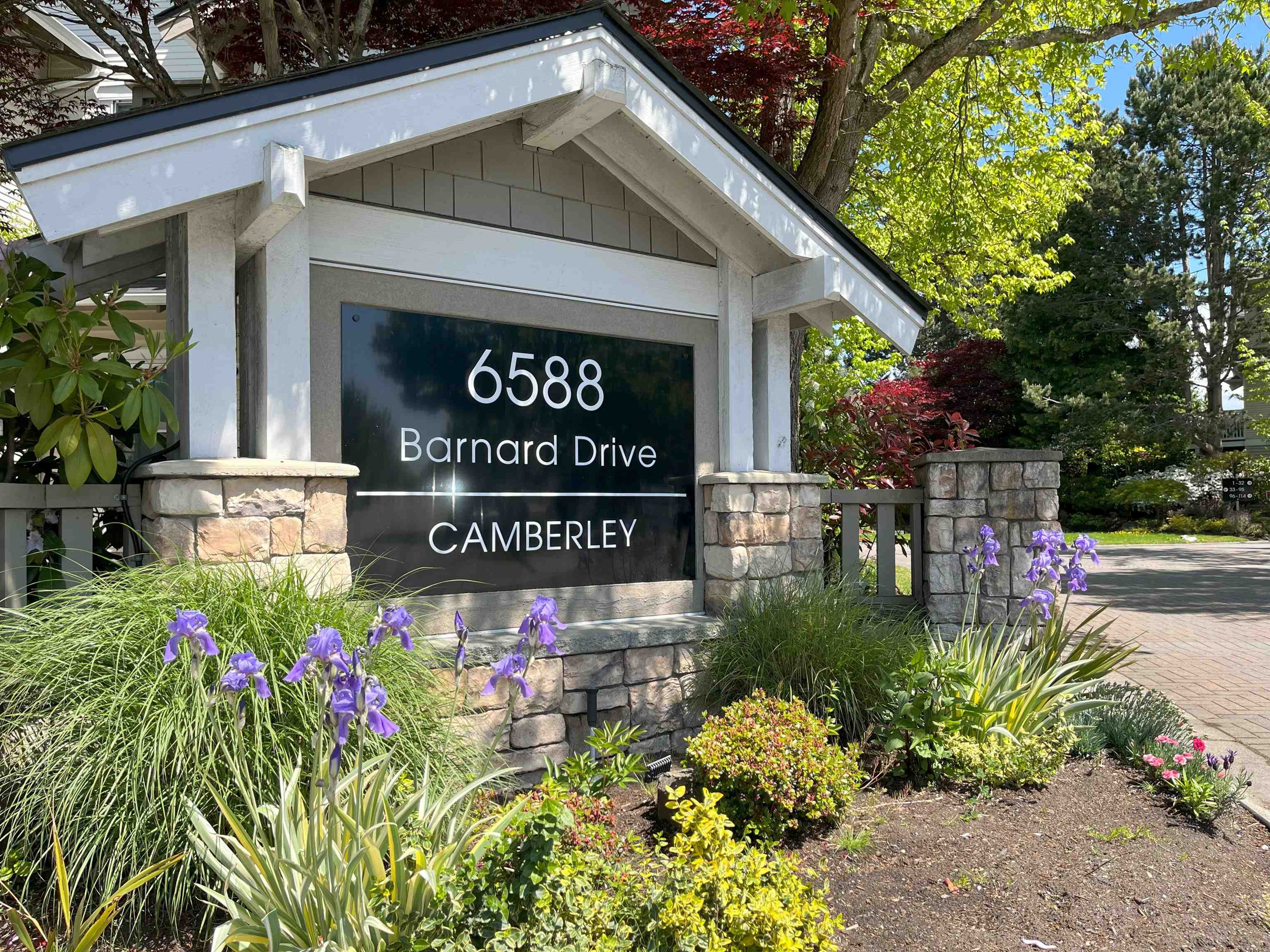6588 Barnard Drive #unit 78, Richmond, BC V7C 5R8