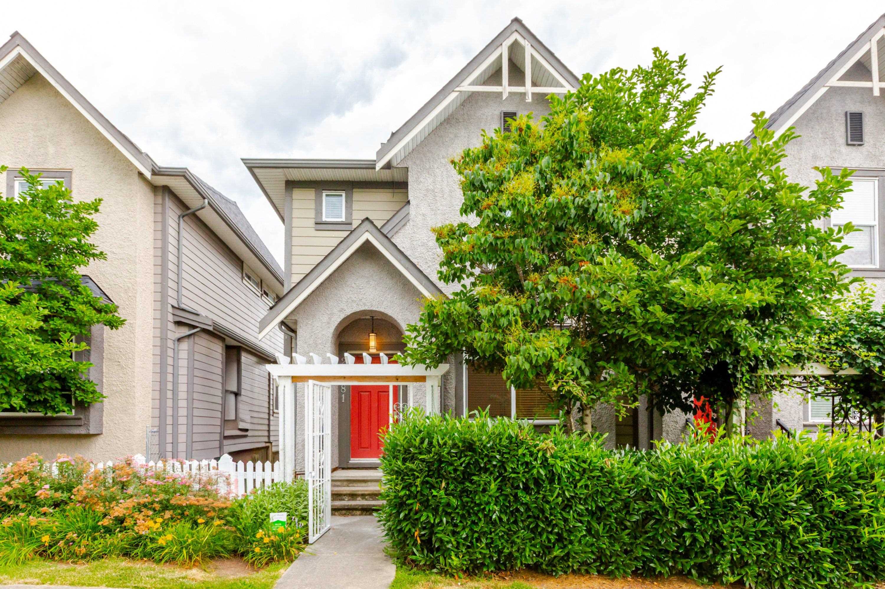 80 Avenue, Langley, BC V2Y 0J4