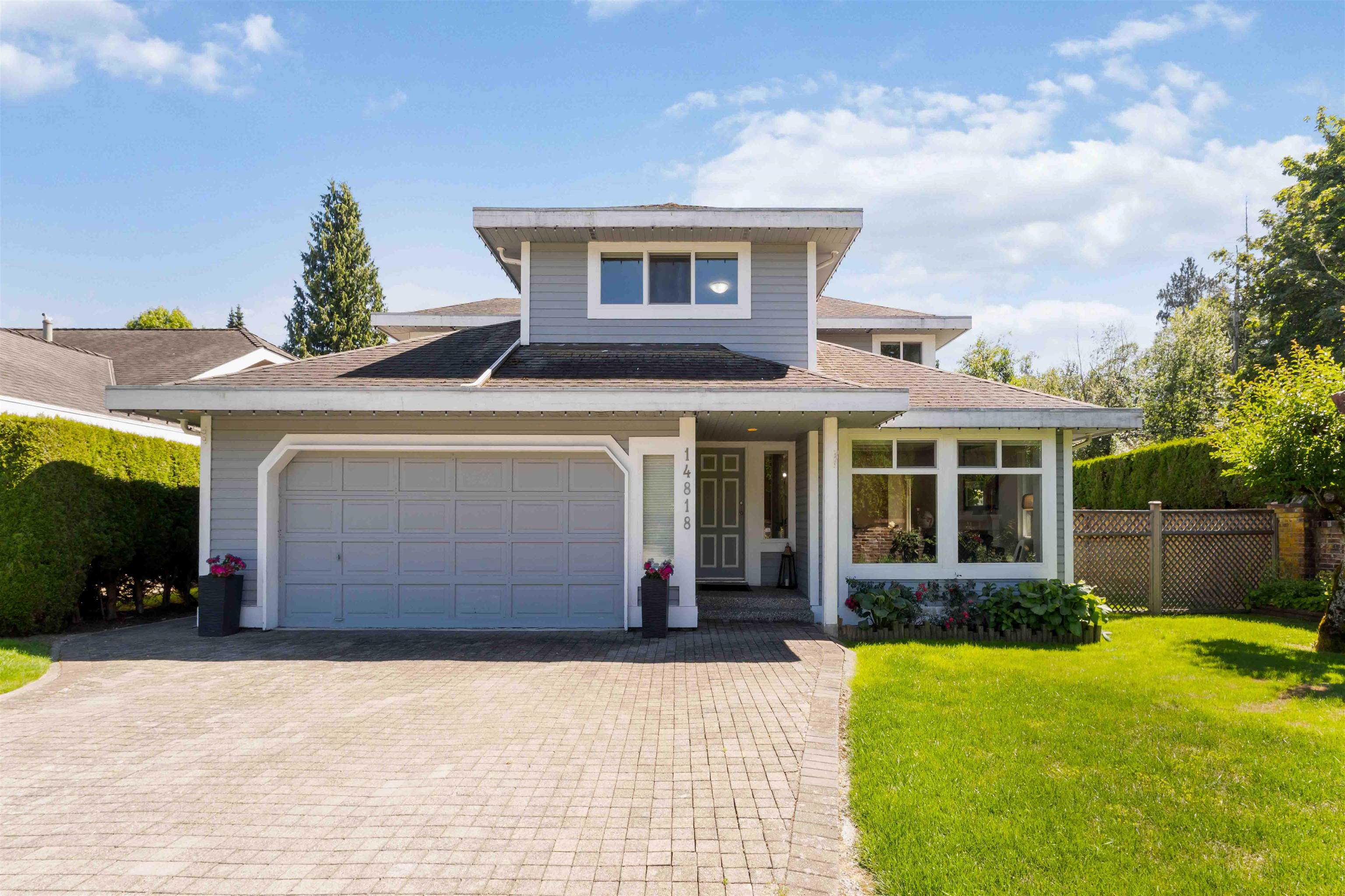 21a Avenue, Surrey, BC V4A 8L6