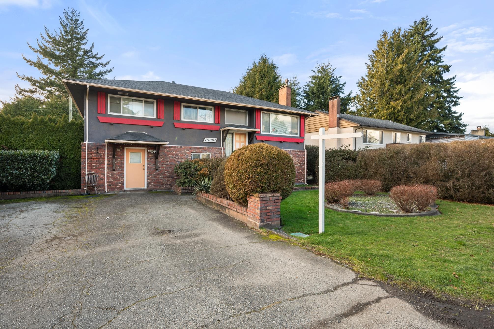 10091 Ainsworth Crescent, Richmond, BC V7A 3V3
