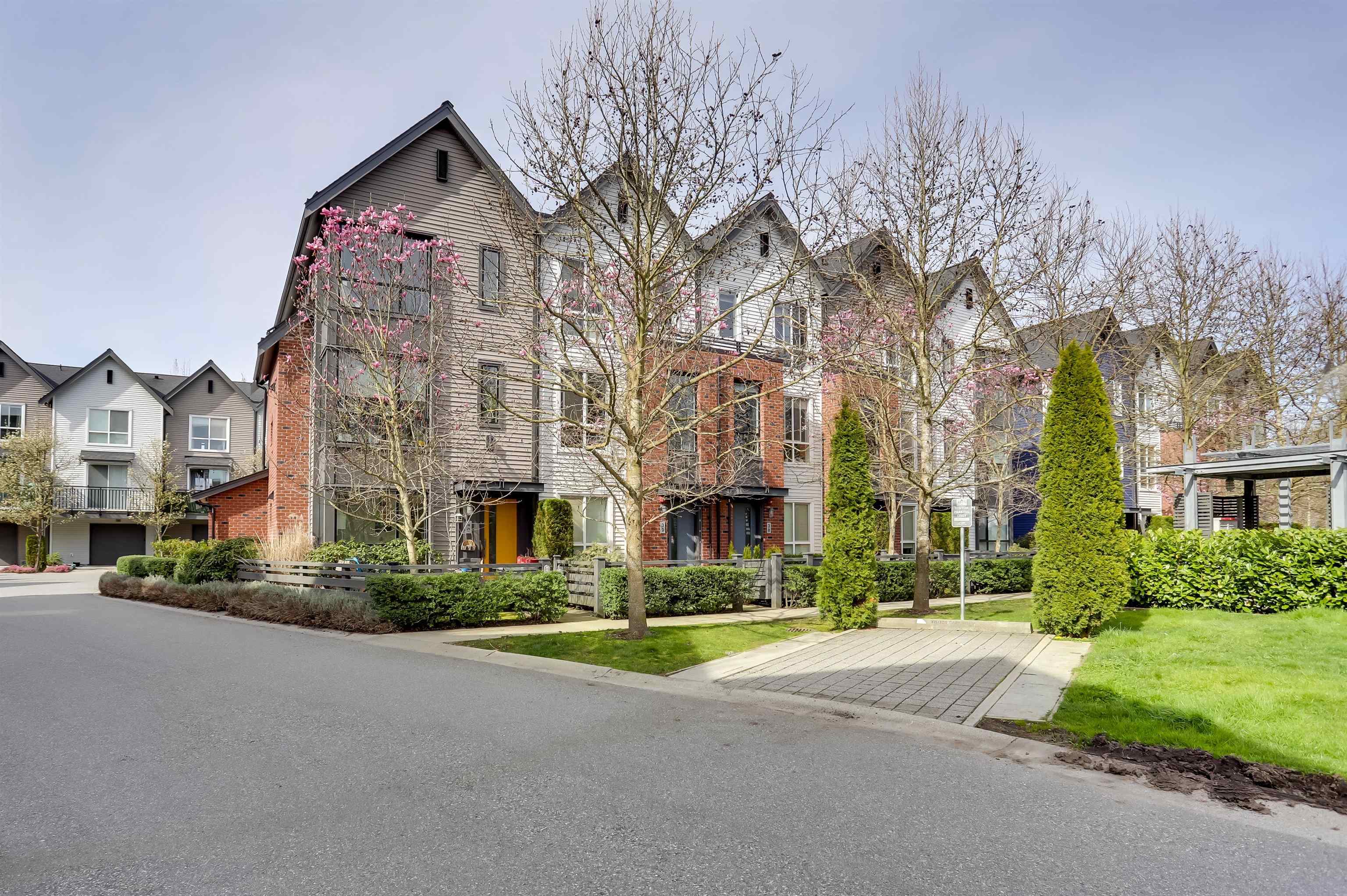 2325 Ranger Lane #40, Port Coquitlam, BC V3B 0K7