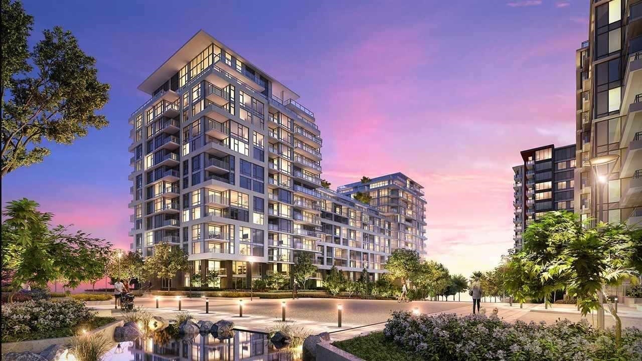 8800 Hazelbridge Way #720, Richmond, BC V6X 0S3