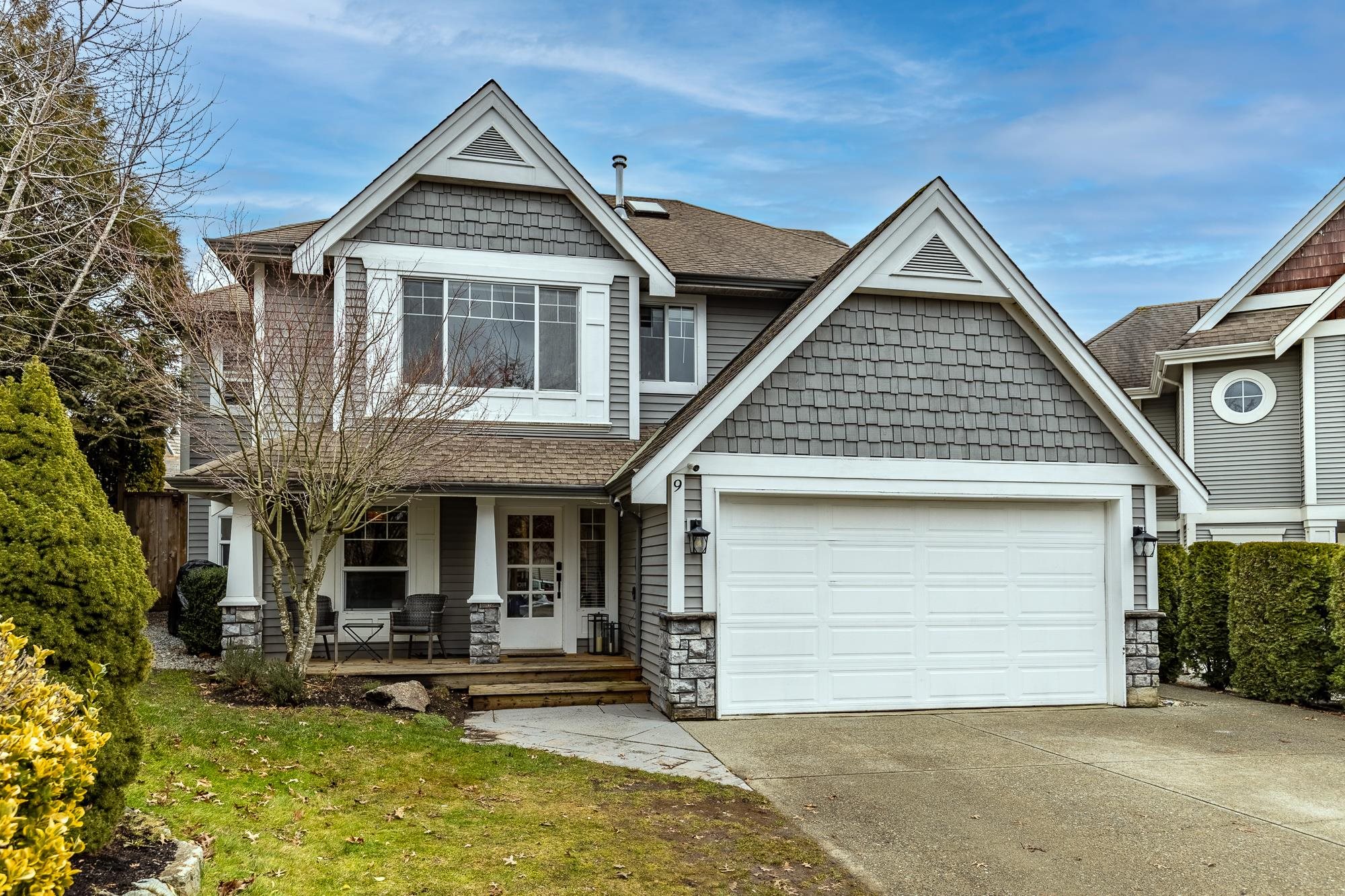 31491 Spur Avenue #9, Abbotsford, BC V2T 6W9