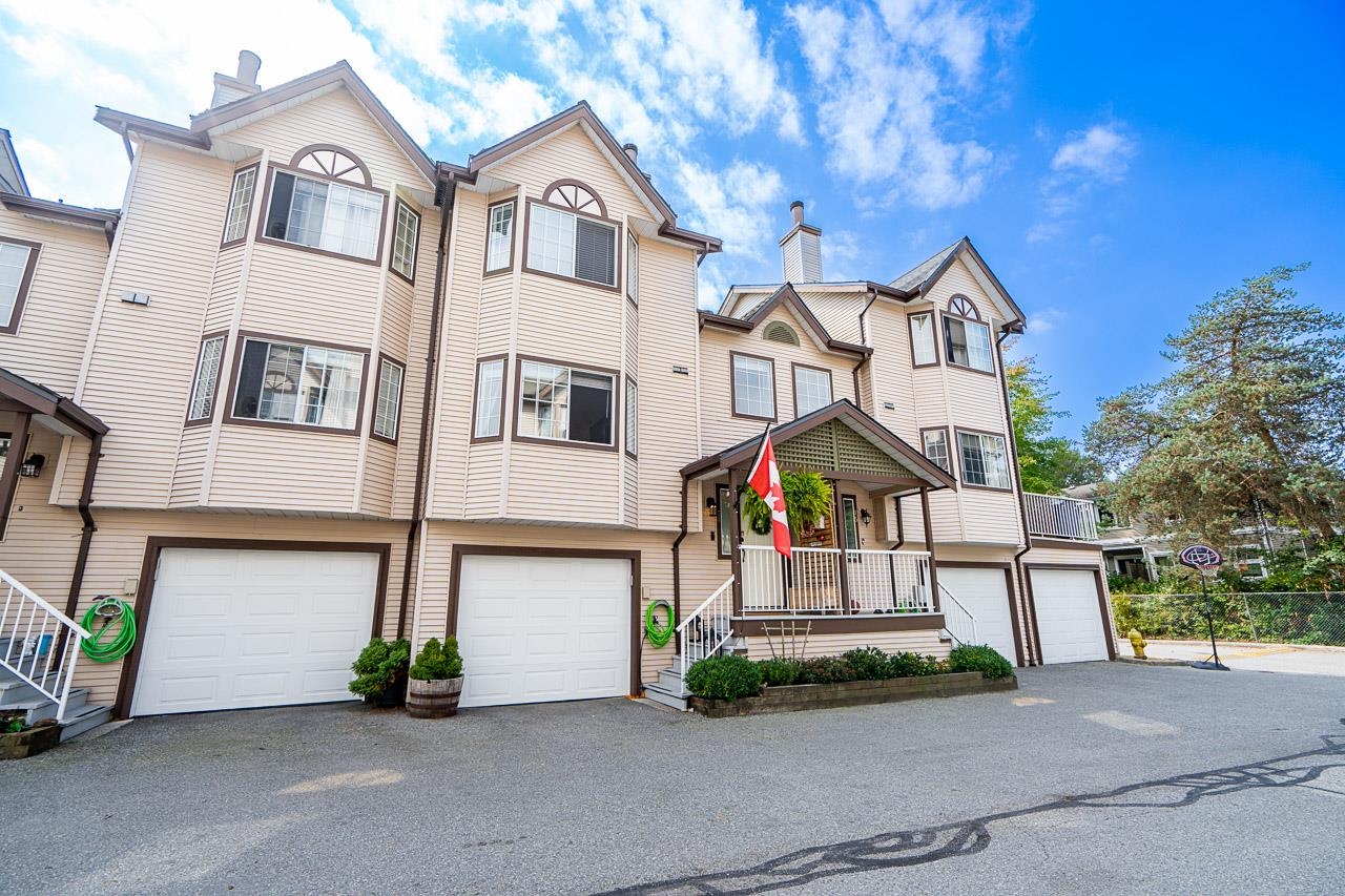 2352 Pitt River Road #14, Port Coquitlam, BC V3C 5Y2