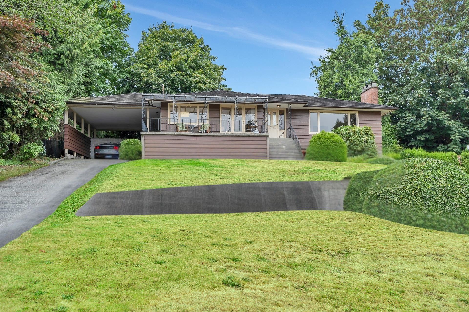 3088 Lazy A Street, Coquitlam, BC V3C 3N9