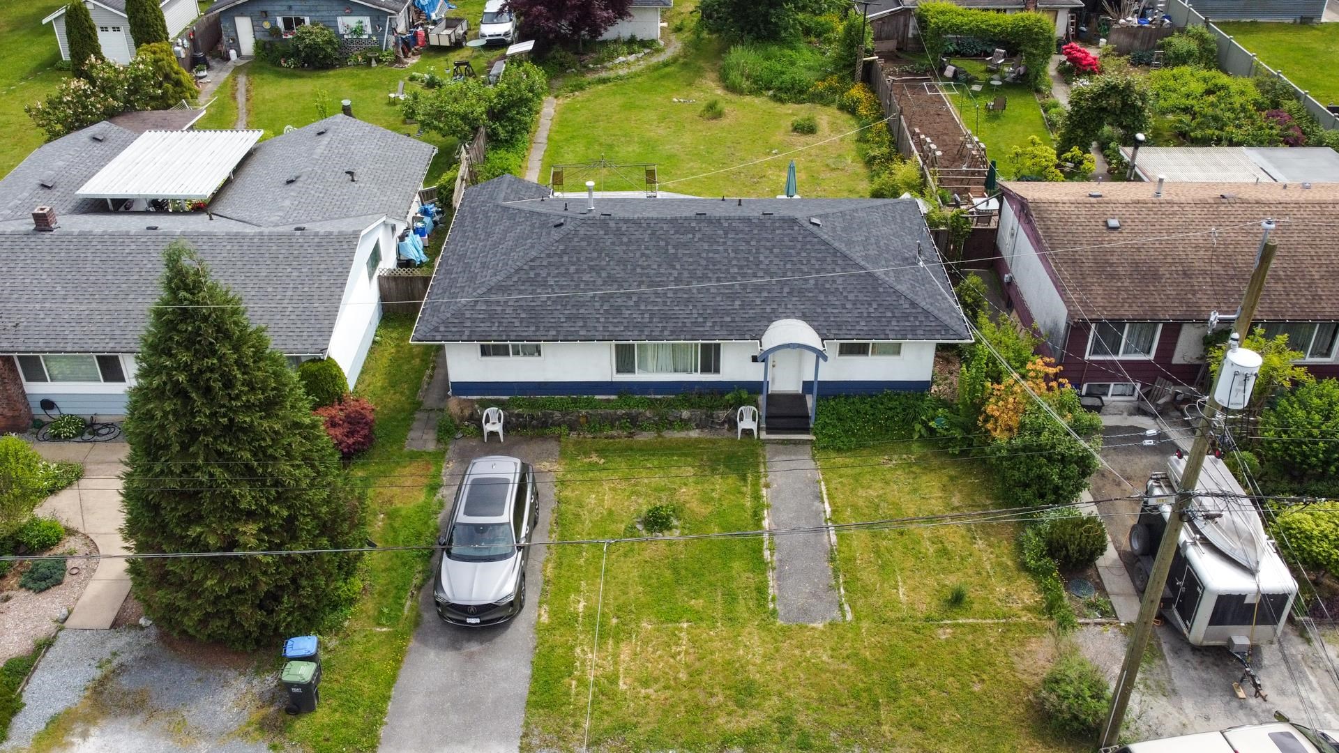 1752 Dorset Avenue, Port Coquitlam, BC V3B 2A2
