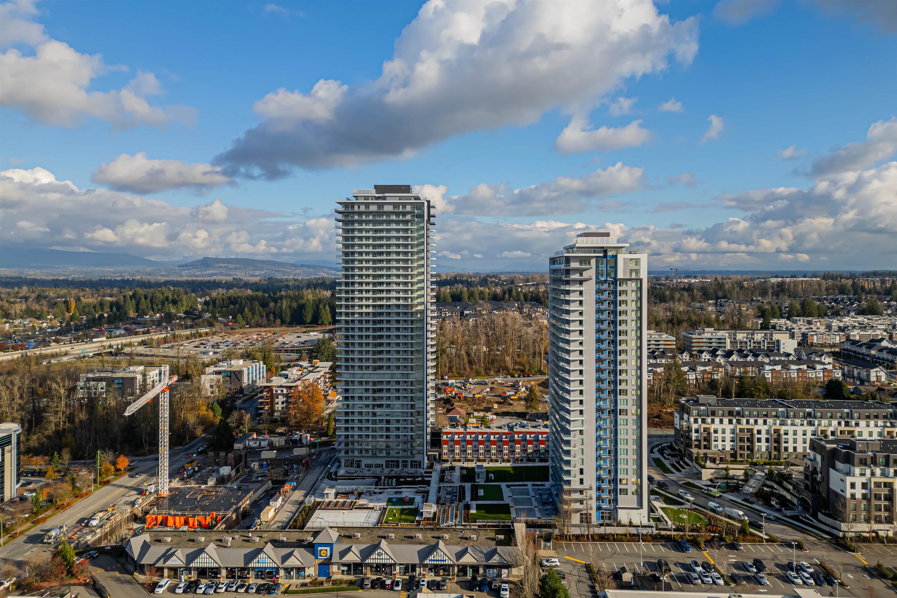 8551 201 St #3404, Langley, BC V2Y 3Y5