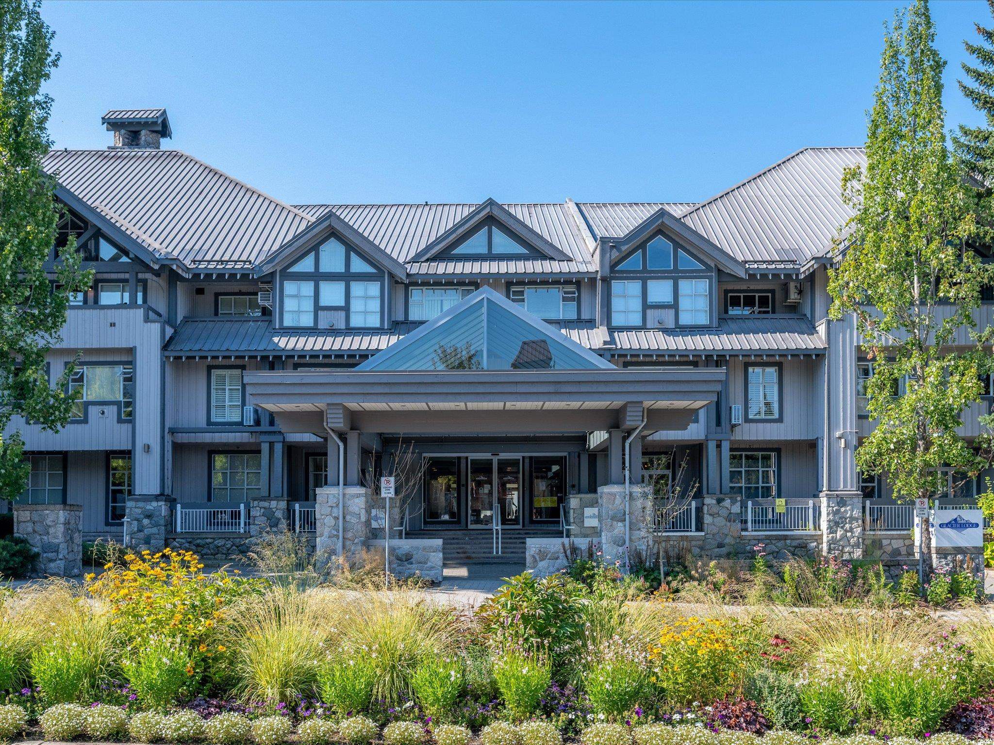 4573 Chateau Boulevard #310, Whistler, BC V0N 1B4