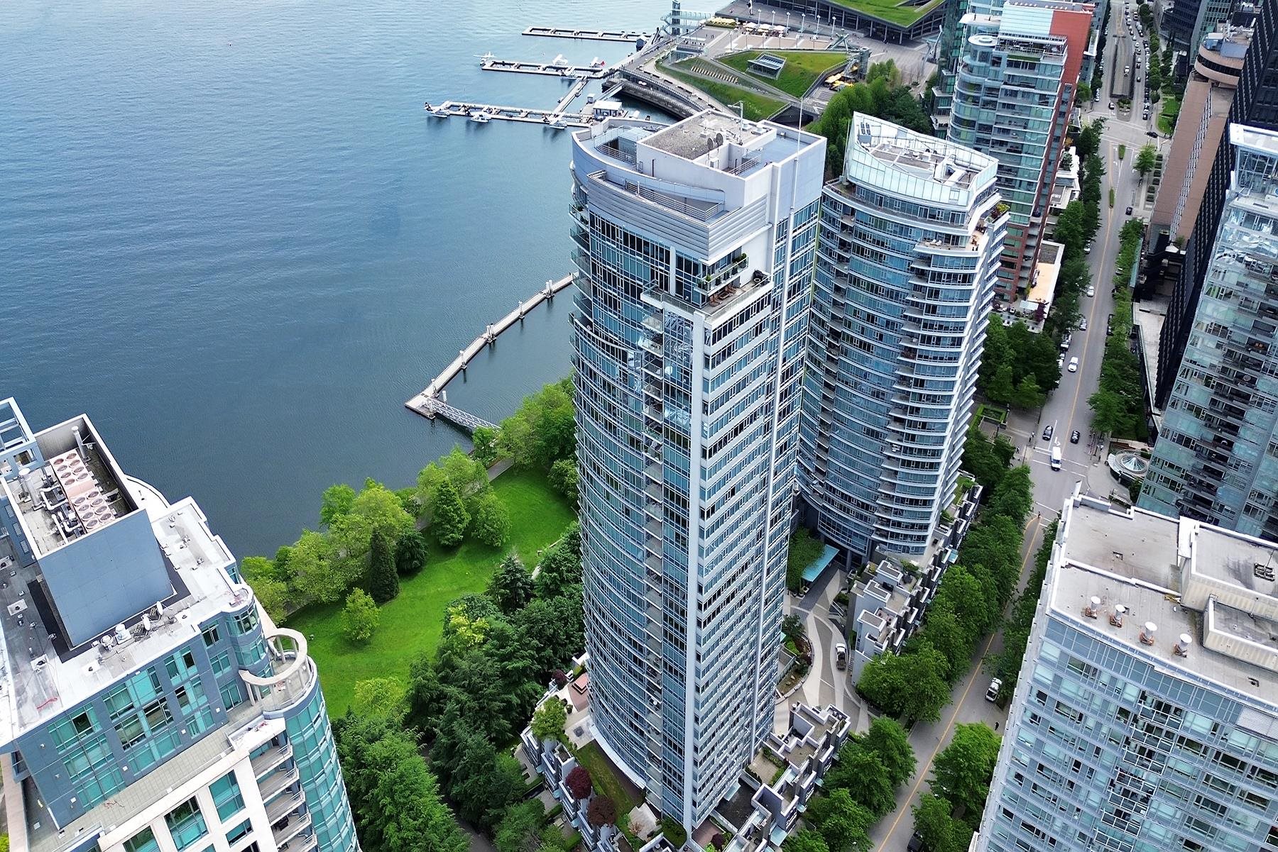 1277 West Cordova Street, Vancouver, BC V6C 3P9