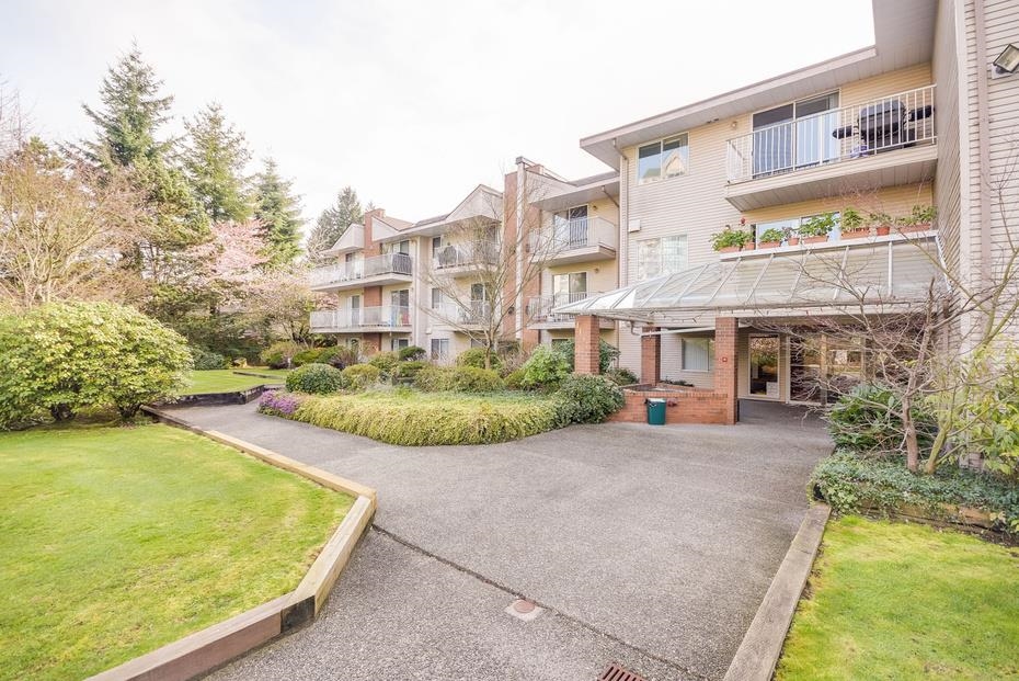 1187 Pipeline Road #109, Coquitlam, BC V3B 4R9