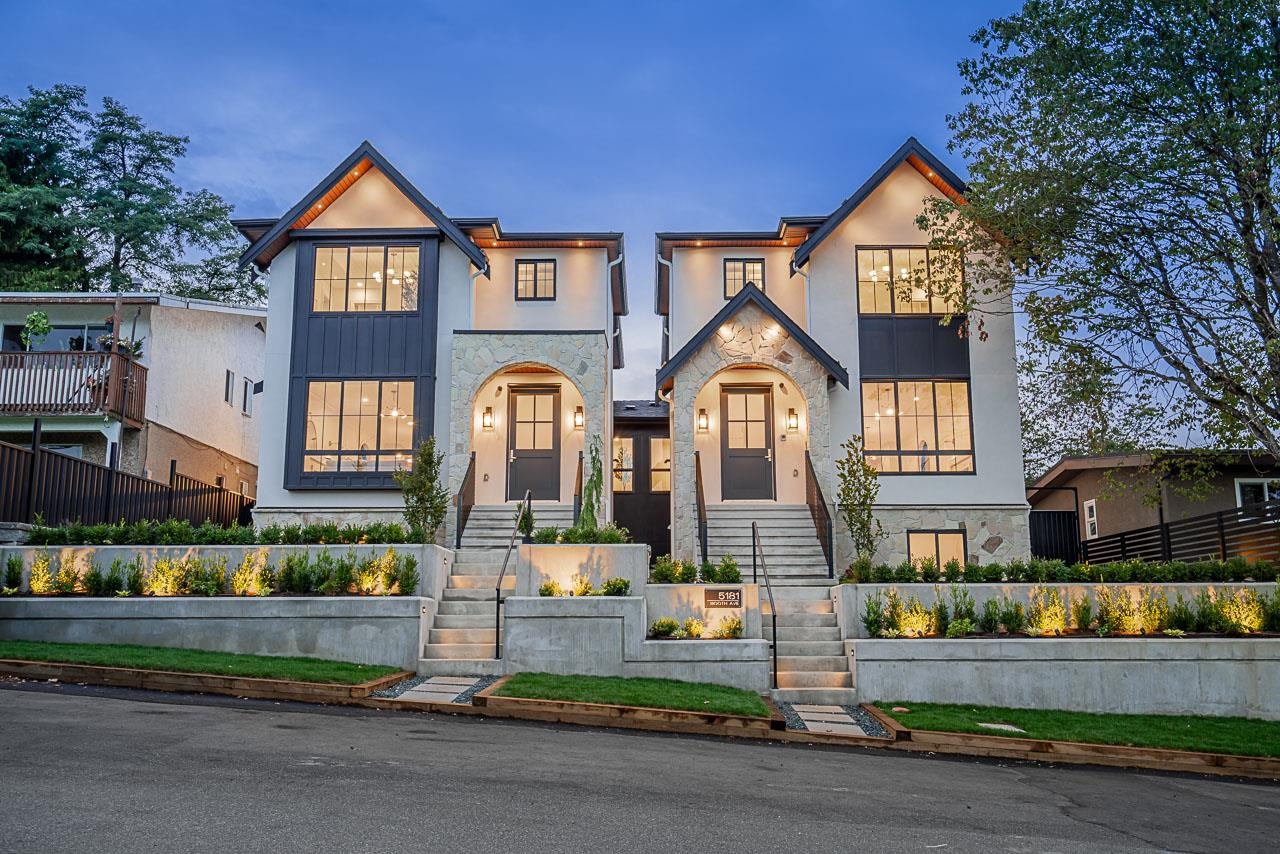 5183 Booth Avenue, Burnaby, BC V5G 3K1