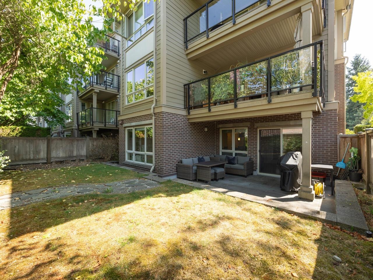 2175 Fraser Avenue #111, Port Coquitlam, BC V3B 0H8