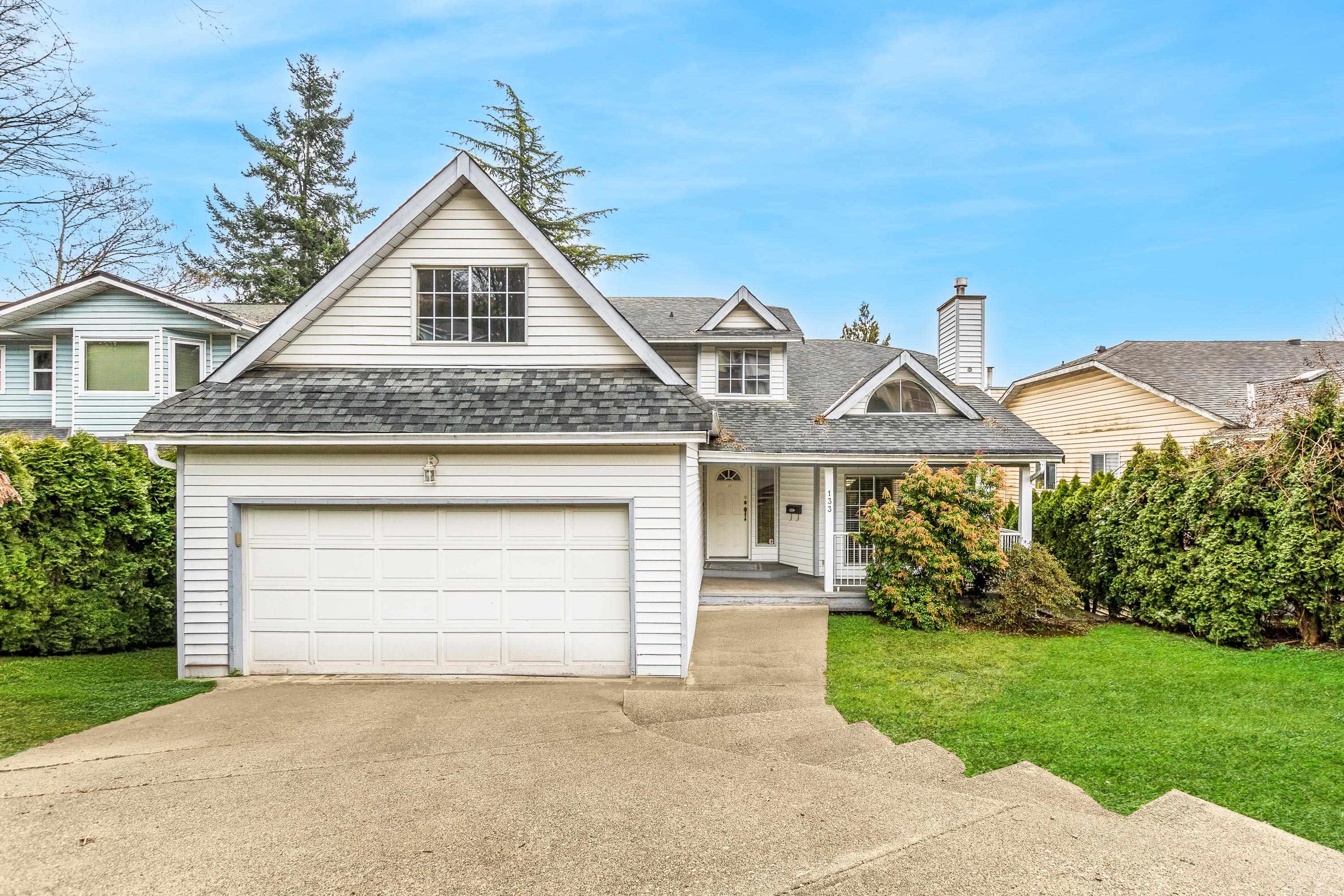 133 Warrick Street, Coquitlam, BC V3K 5L3