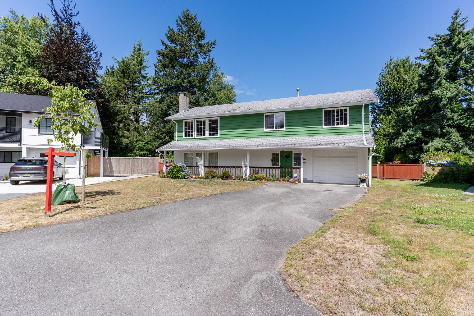 7b Avenue, Delta, BC V4M 1S7